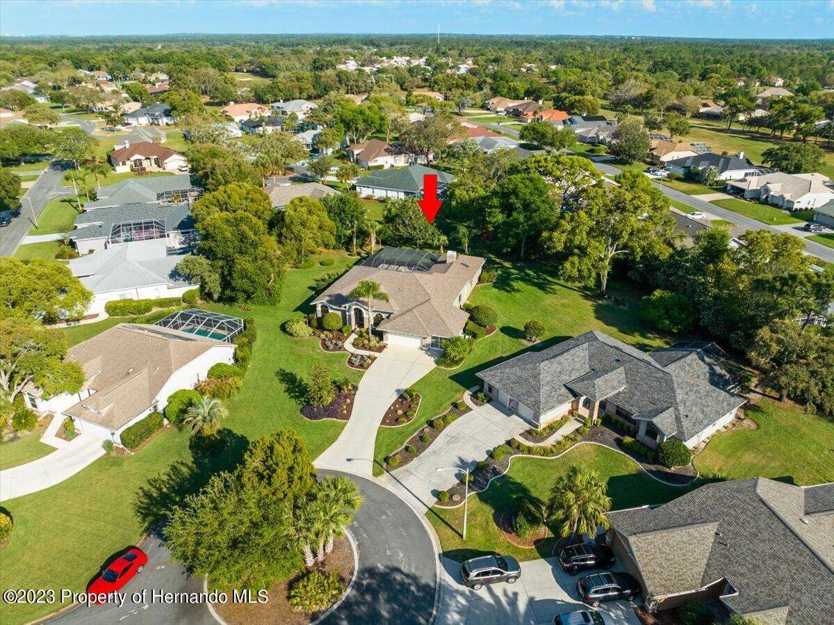 Weeki Wachee, FL 34613,9422 Cobbler Court