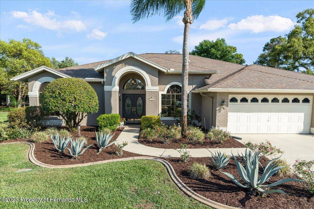 Weeki Wachee, FL 34613,9422 Cobbler Court