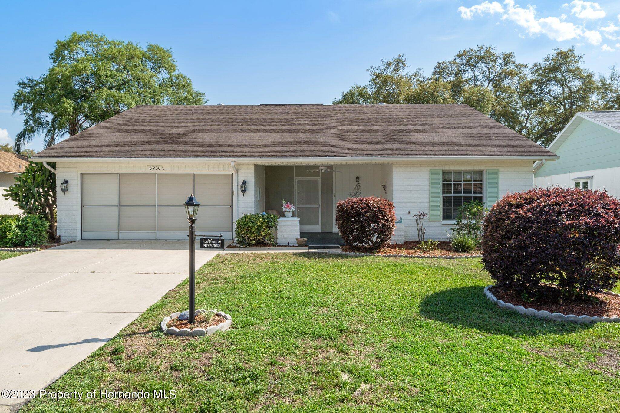 Spring Hill, FL 34606,6230 Ocean Pines Lane