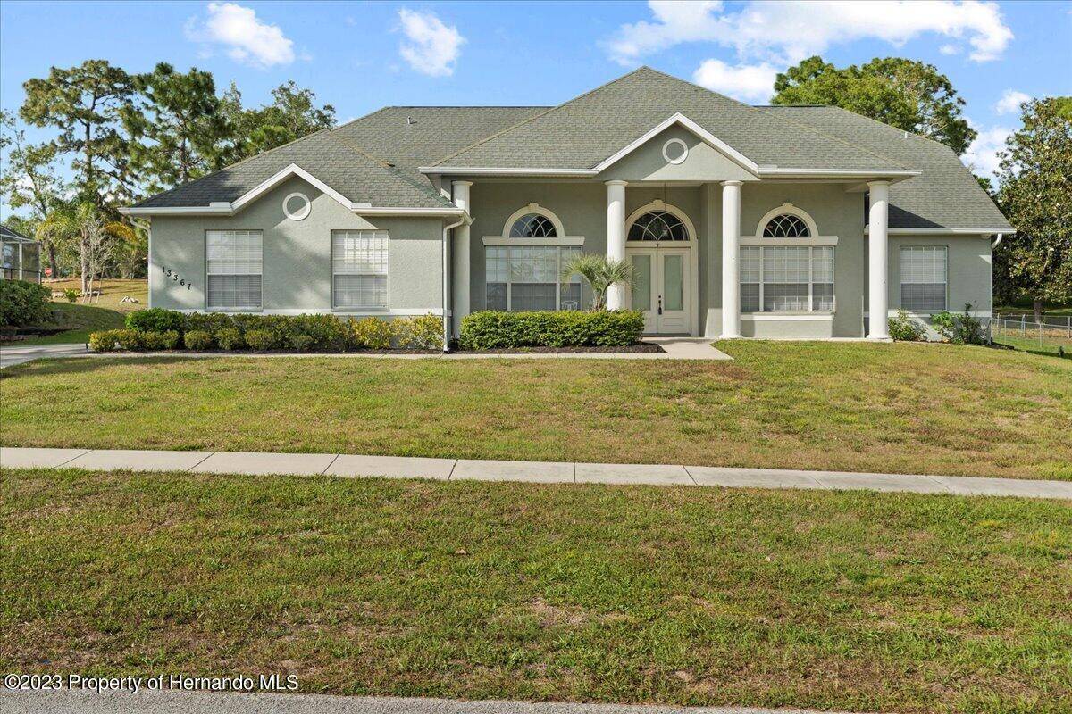 Spring Hill, FL 34609,13367 Elise Lane