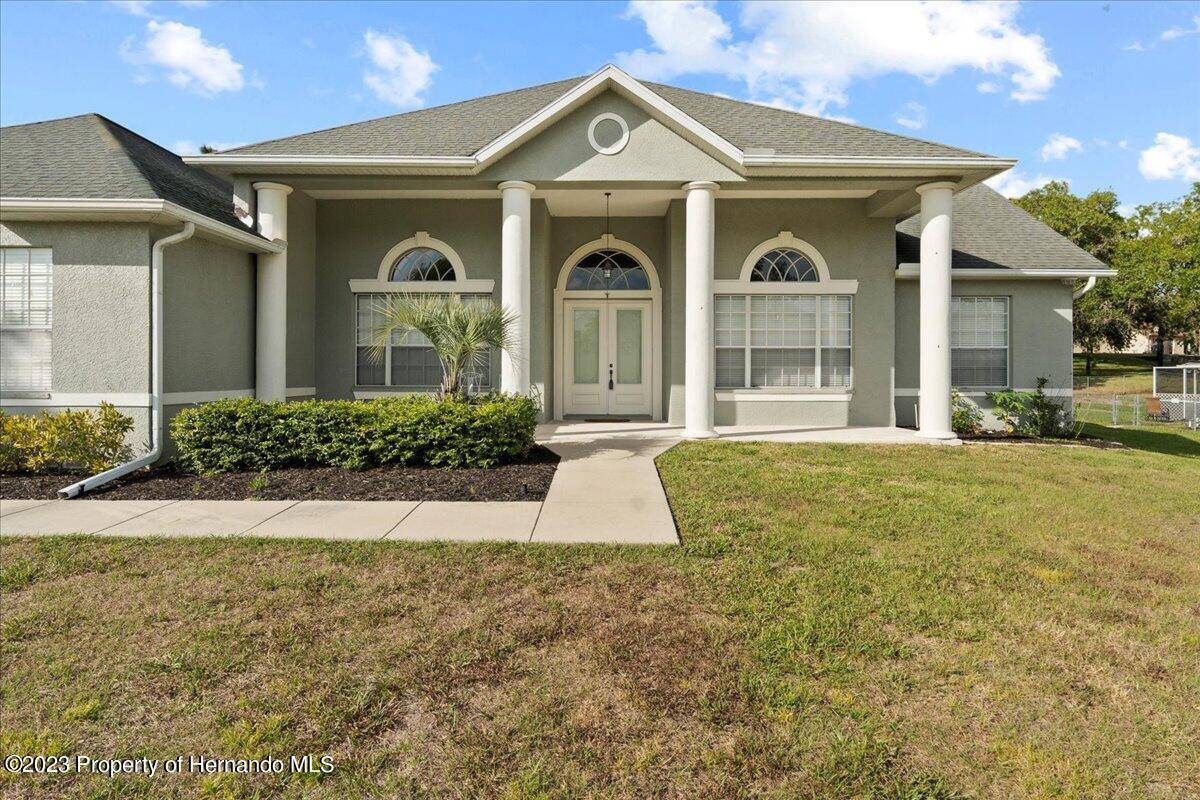 Spring Hill, FL 34609,13367 Elise Lane