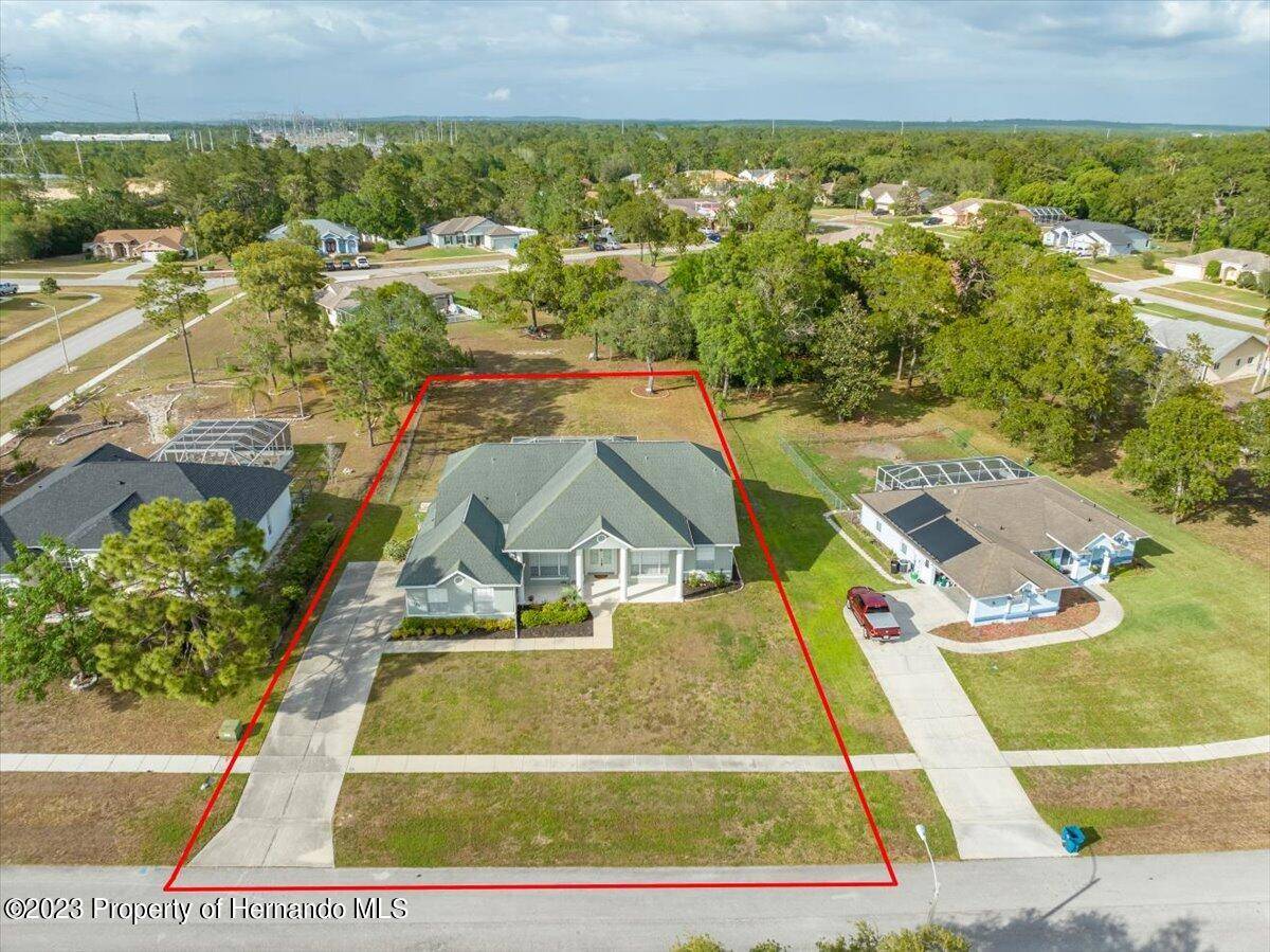 Spring Hill, FL 34609,13367 Elise Lane