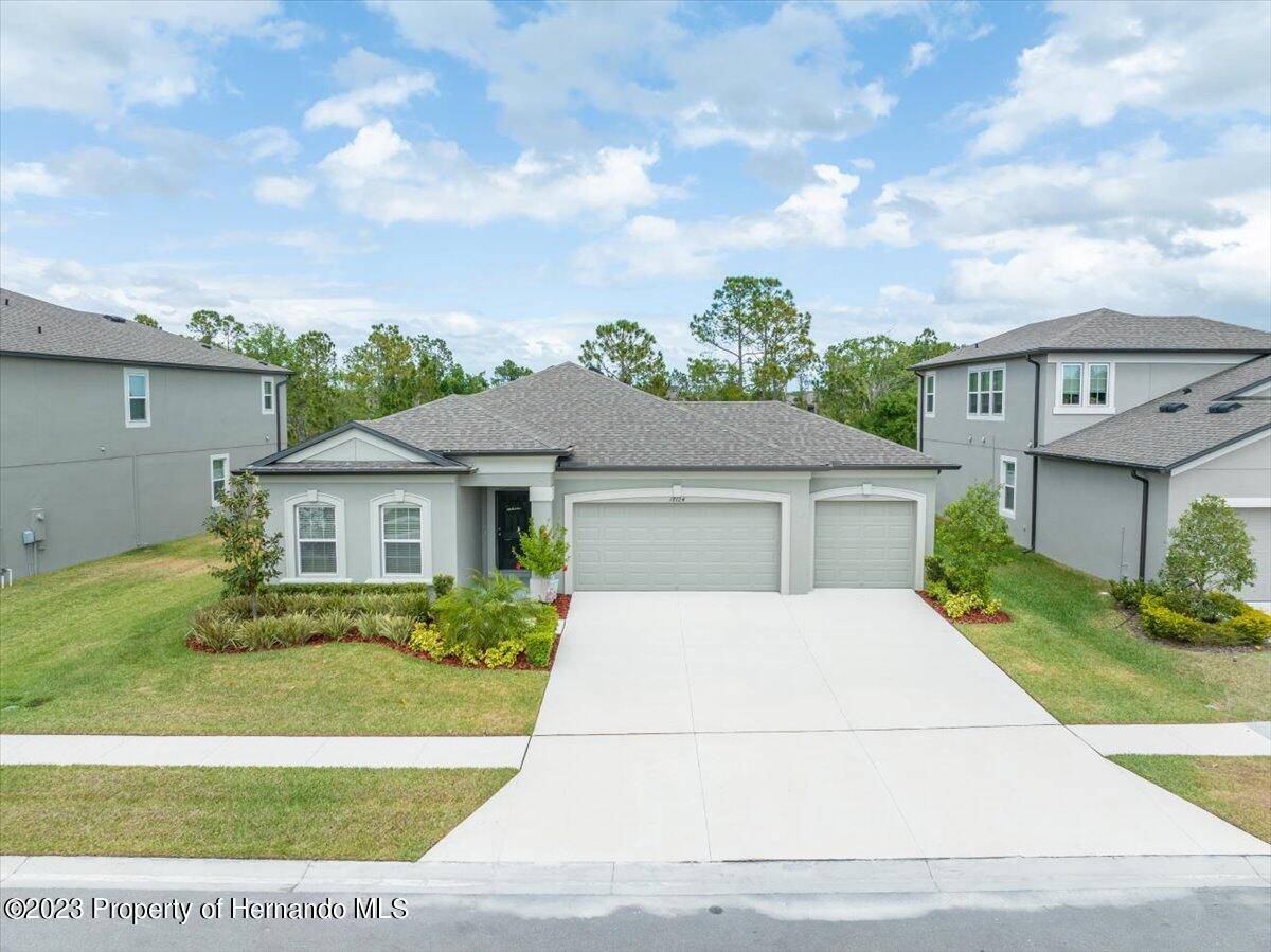 Spring Hill(pasco), FL 34610,18124 Cortes Creek Boulevard