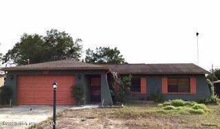 Spring Hill, FL 34606,4085 Ramona Drive