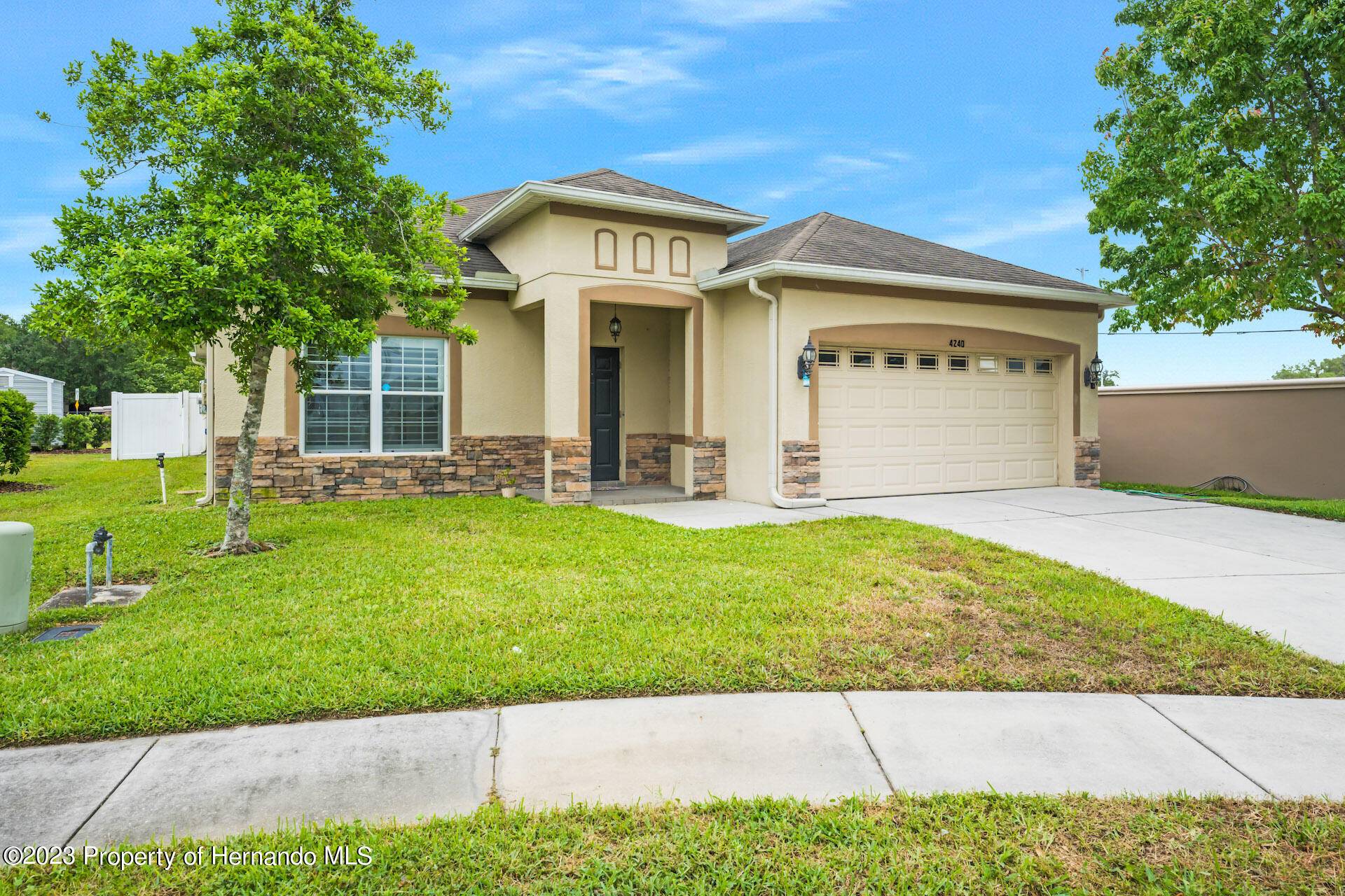 Wesley Chapel, FL 33545,4240 Hawksley Place