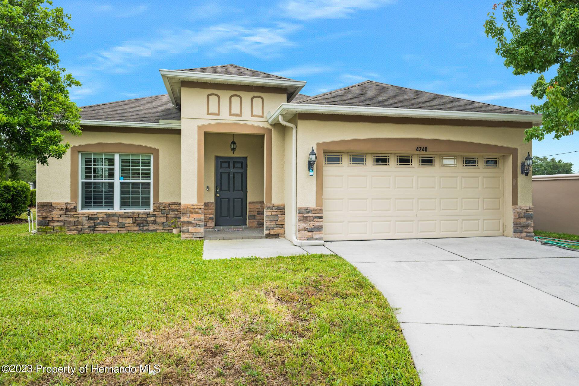 Wesley Chapel, FL 33545,4240 Hawksley Place