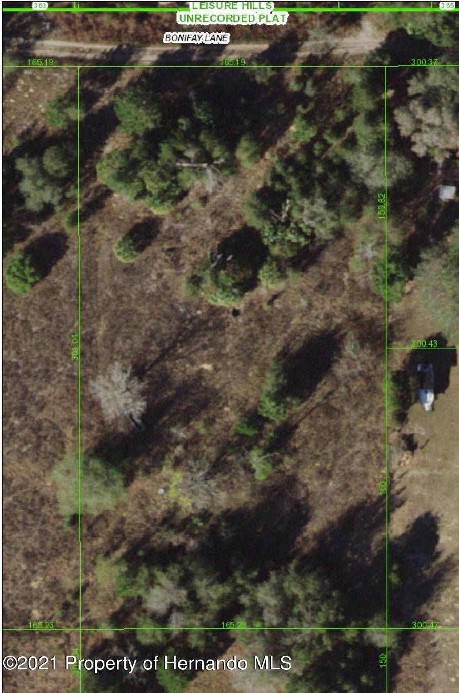 Spring Hill(pasco), FL 34610,17767 Bonifay Lane