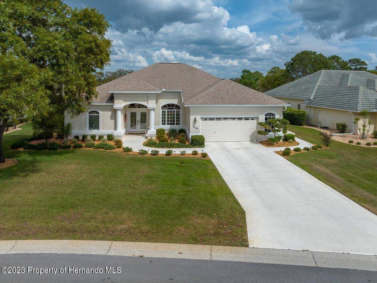 Weeki Wachee, FL 34613,9146 Tarleton Circle