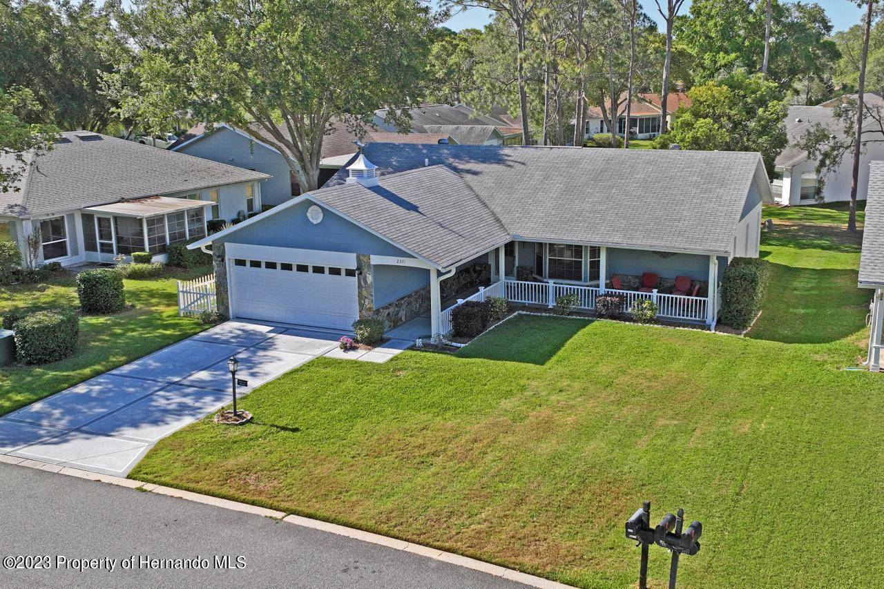 Spring Hill, FL 34606,2371 Birdie Lane