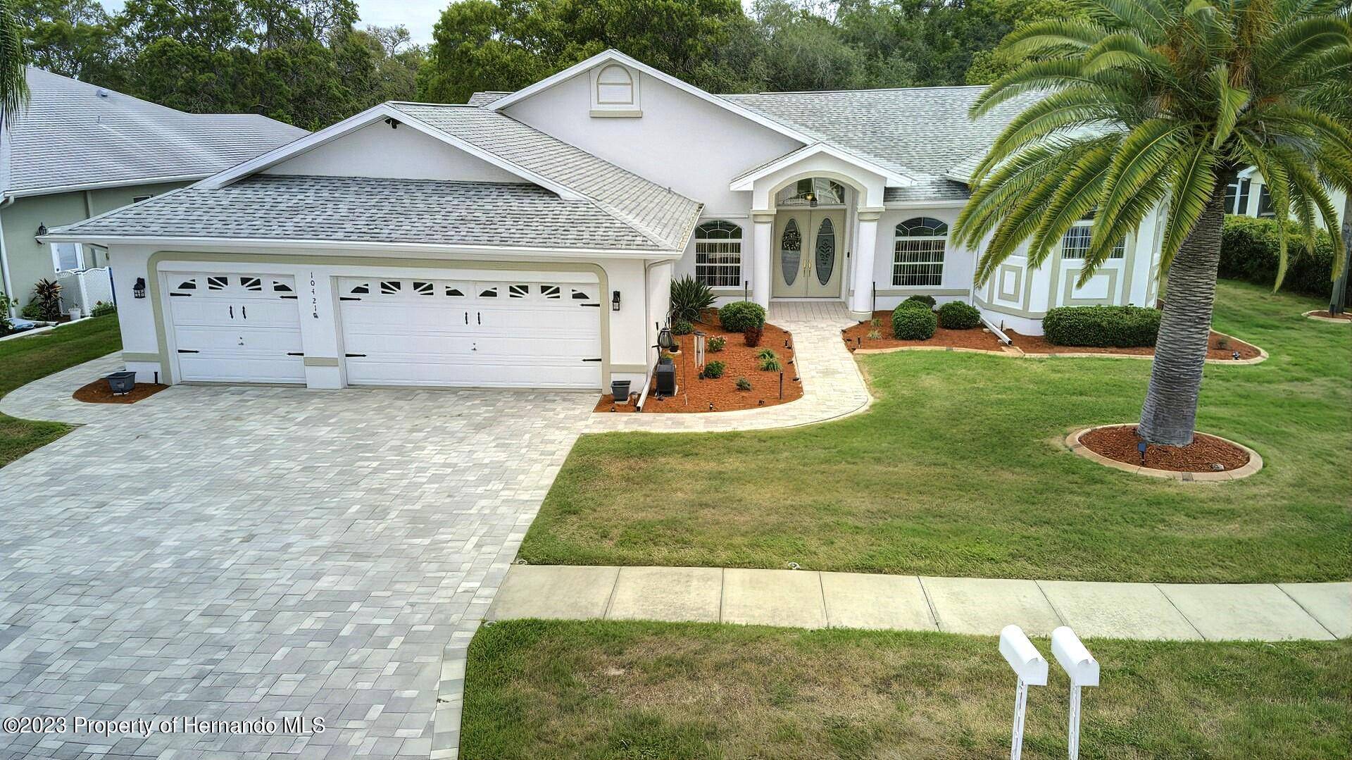 Spring Hill, FL 34608,10421 Audie Brook Drive