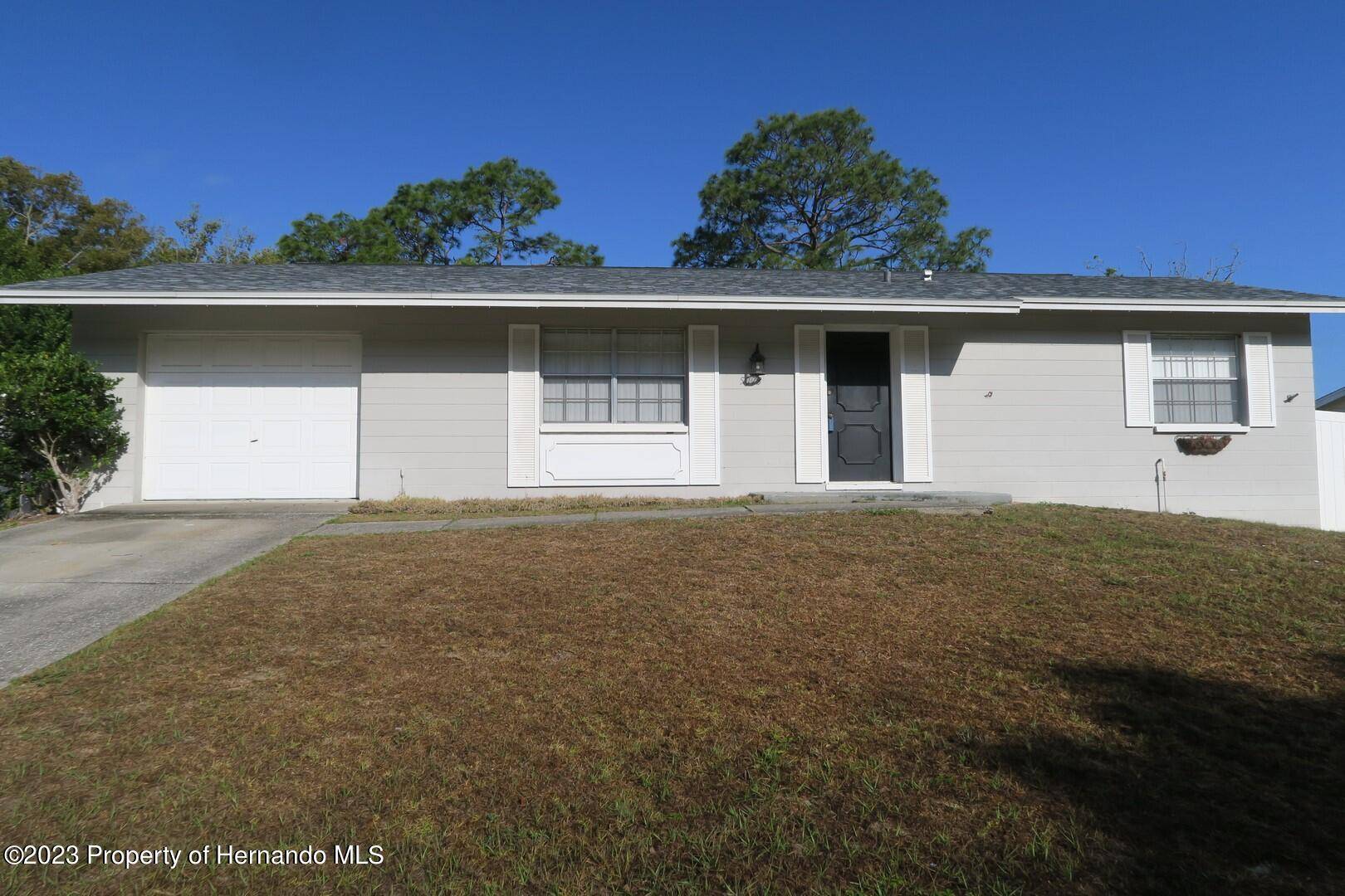 Spring Hill, FL 34609,5073 Bromley Avenue