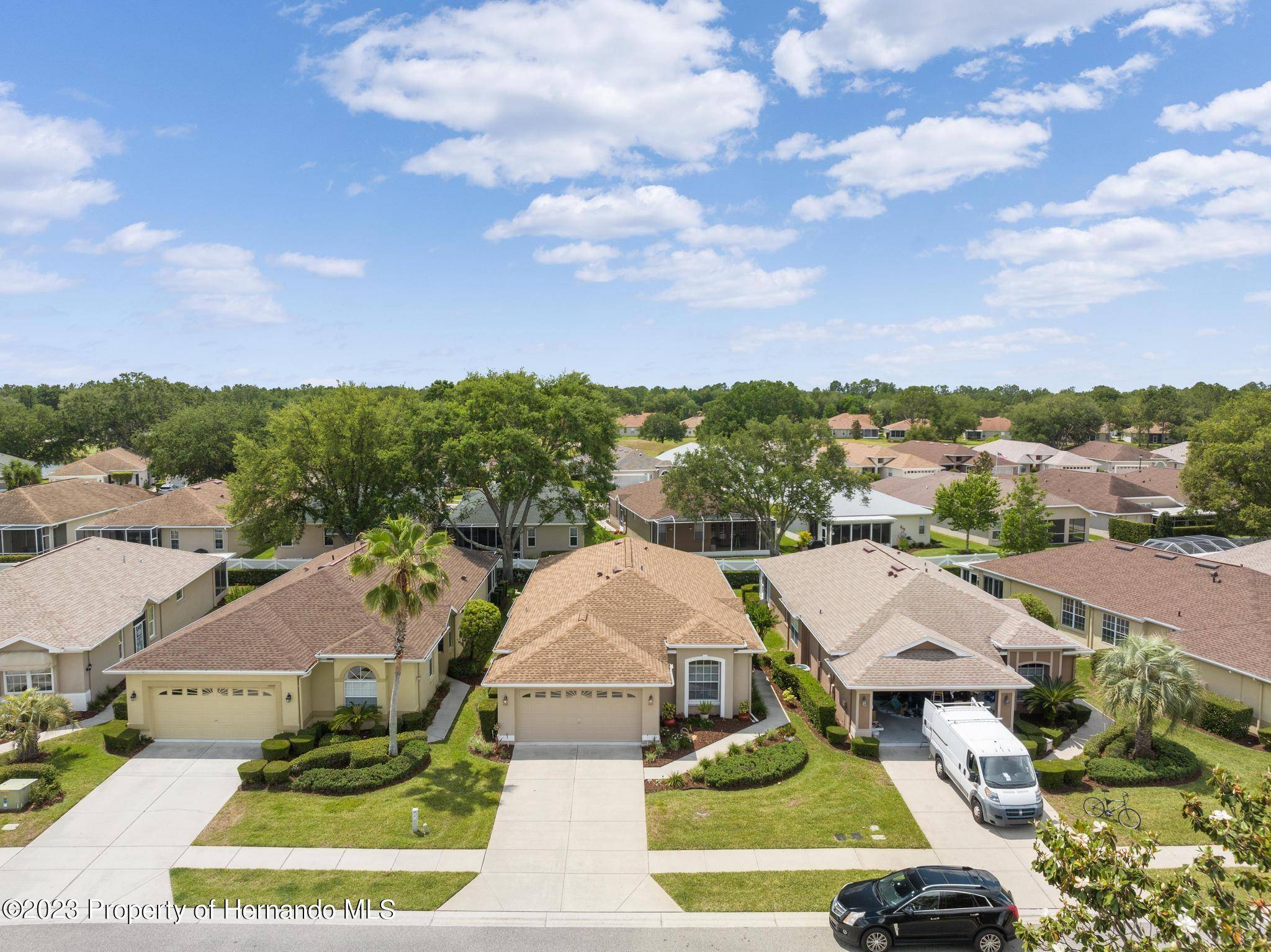 Spring Hill, FL 34609,15004 Middle Fairway Drive