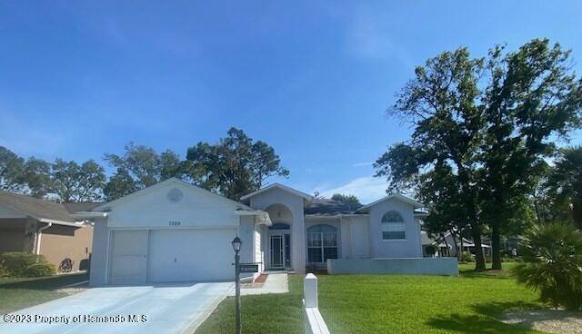 Spring Hill, FL 34606,7269 Sugarbush Drive