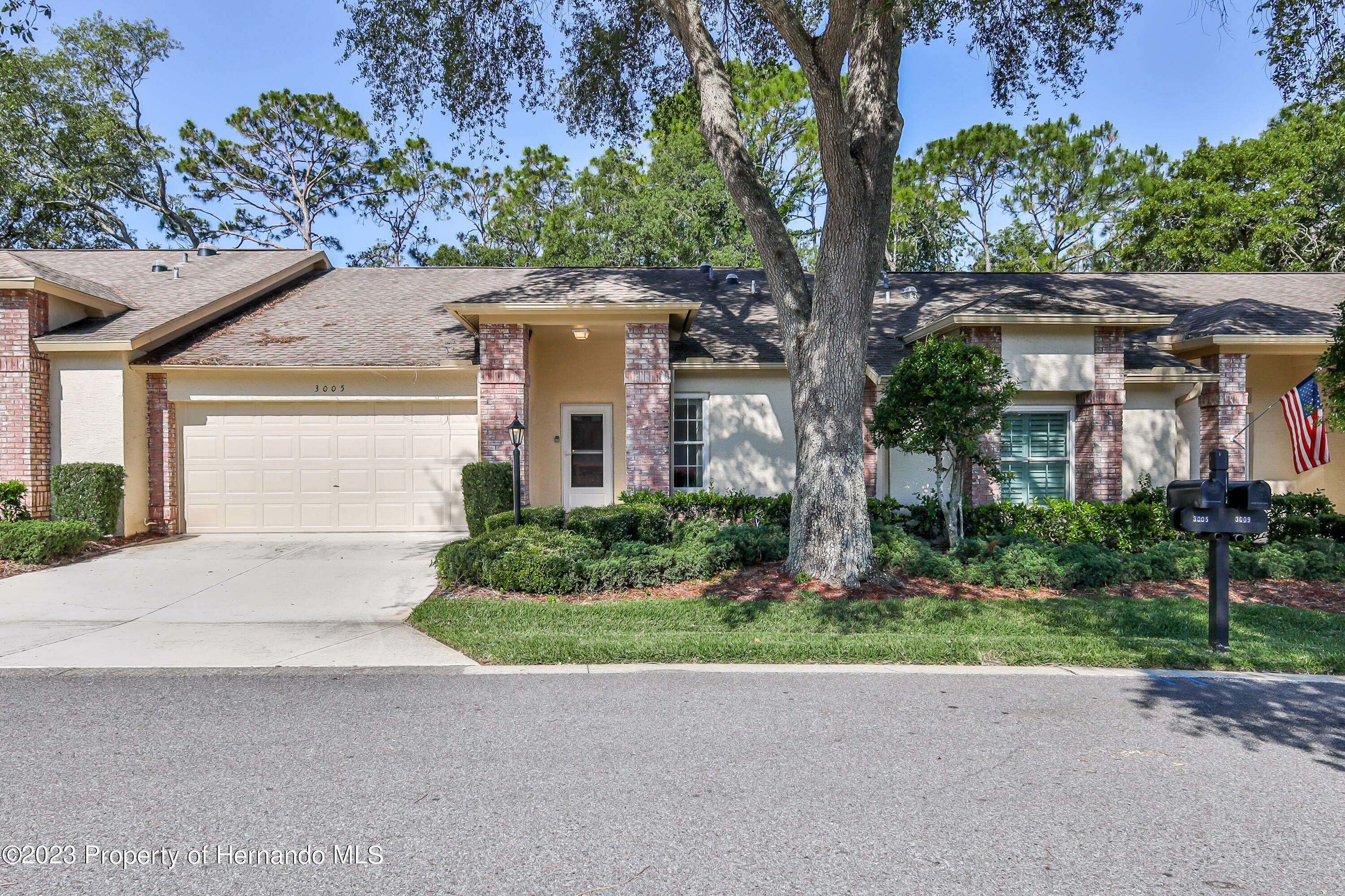 Spring Hill, FL 34606,3005 Appleblossom Trail