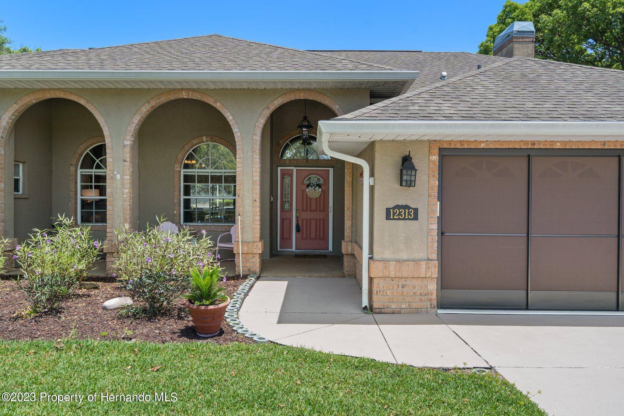 Spring Hill, FL 34609,12313 Knotty Pine Court