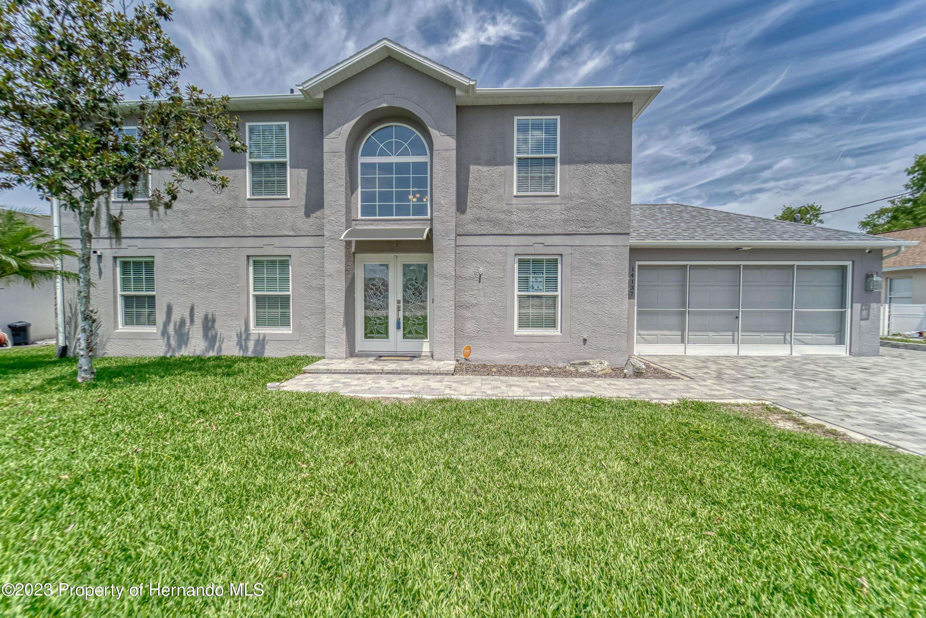 Spring Hill, FL 34609,14137 Spring Hill Drive