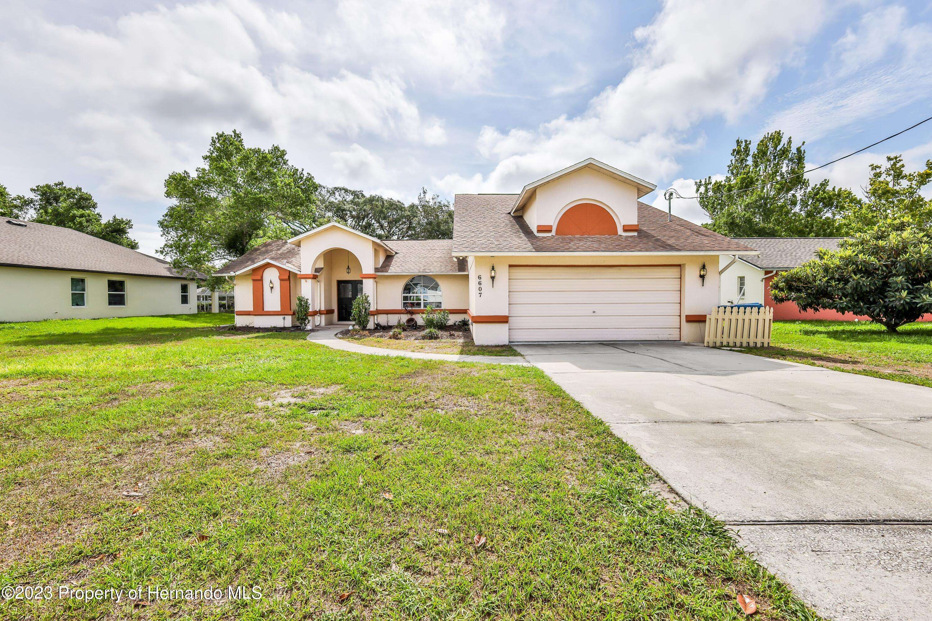 Spring Hill, FL 34608,6607 Freeport Drive