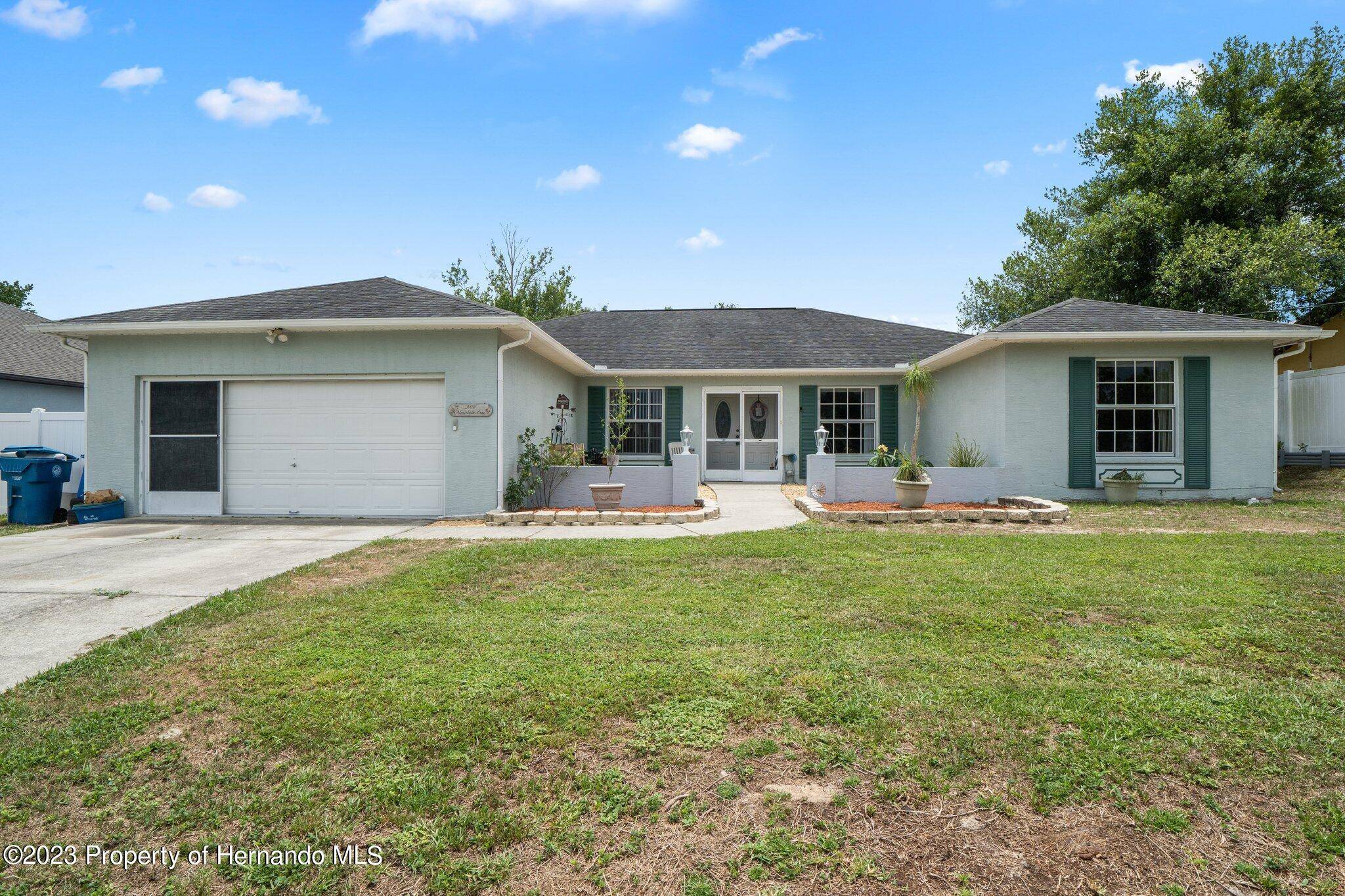 Spring Hill, FL 34608,9478 Montebello Lane