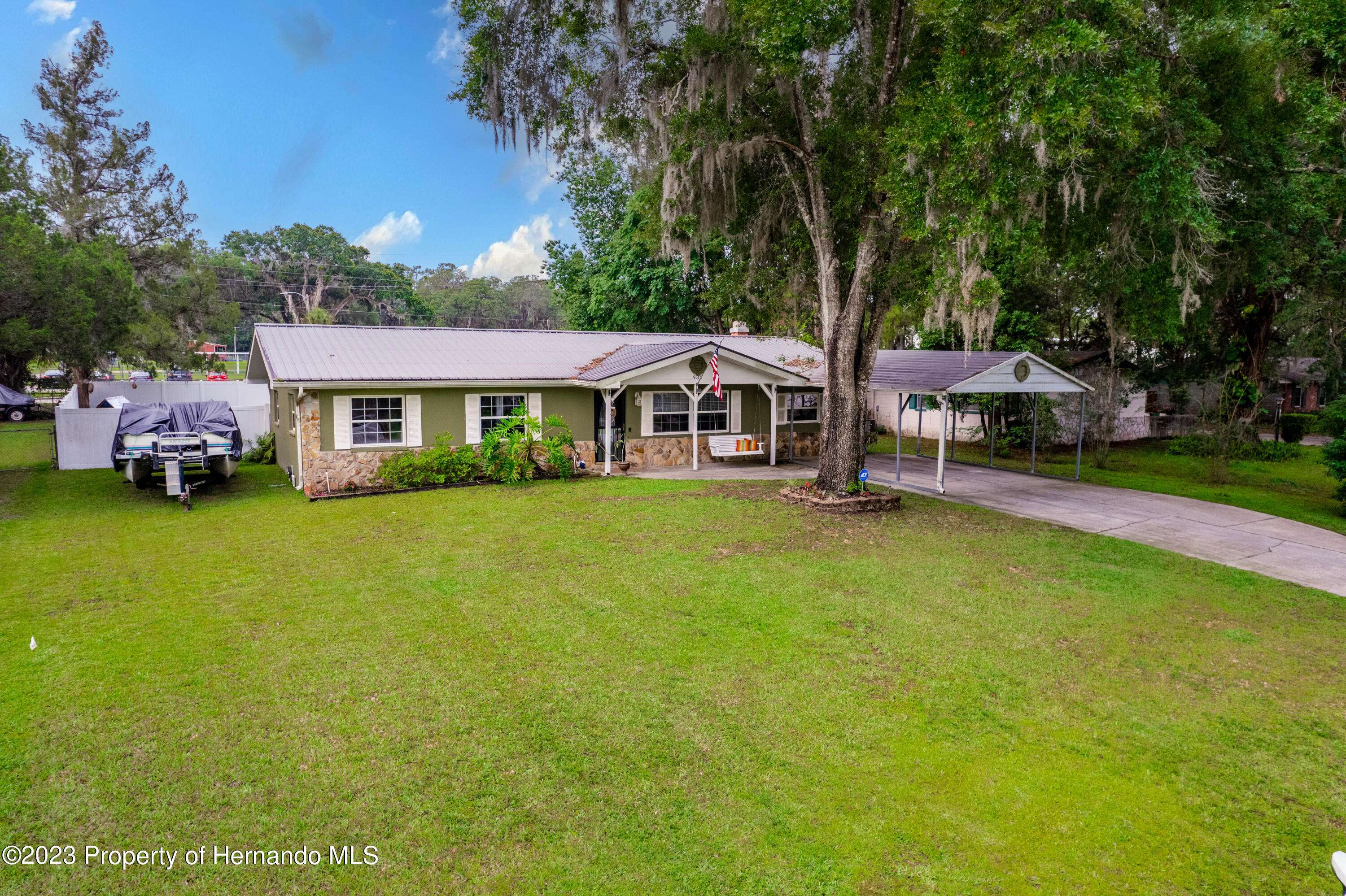 Brooksville, FL 34601,932 Cedar Drive