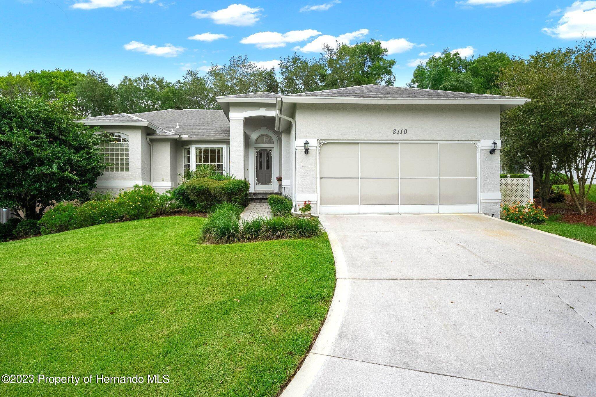 Spring Hill, FL 34606,8110 Laurel Green Drive