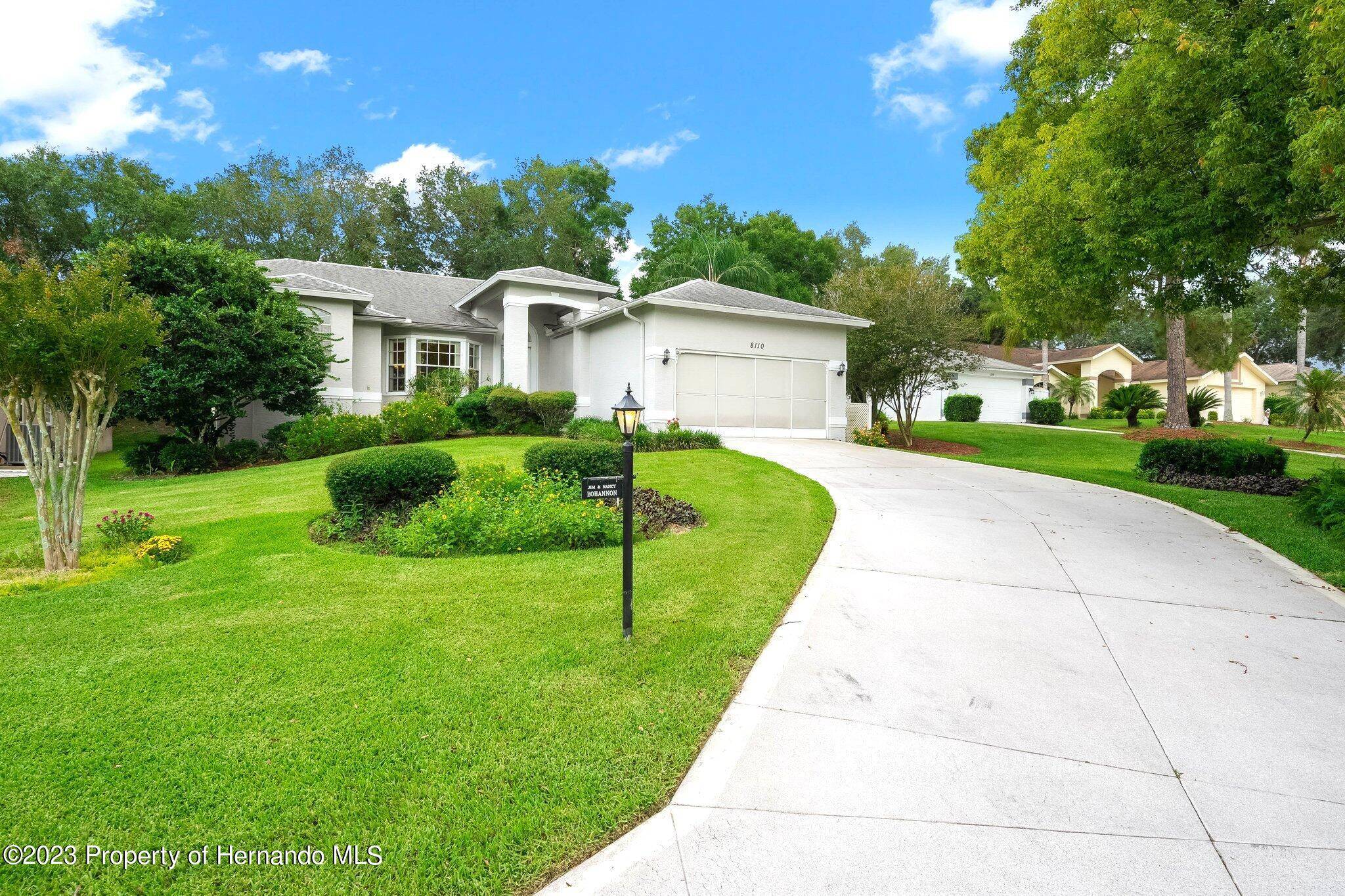 Spring Hill, FL 34606,8110 Laurel Green Drive