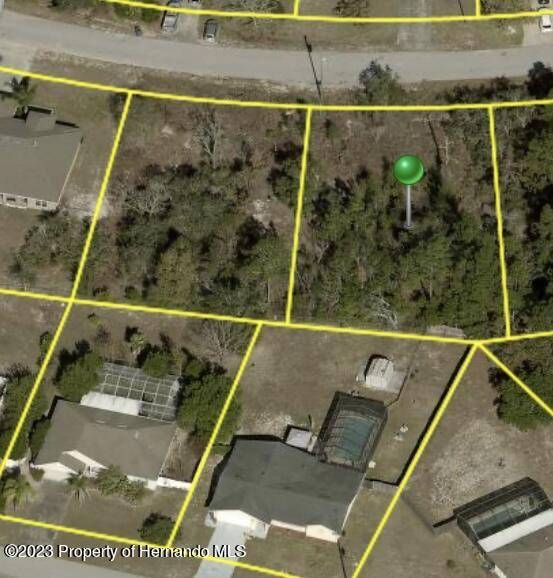 Spring Hill, FL 34608,0 Shafton Road