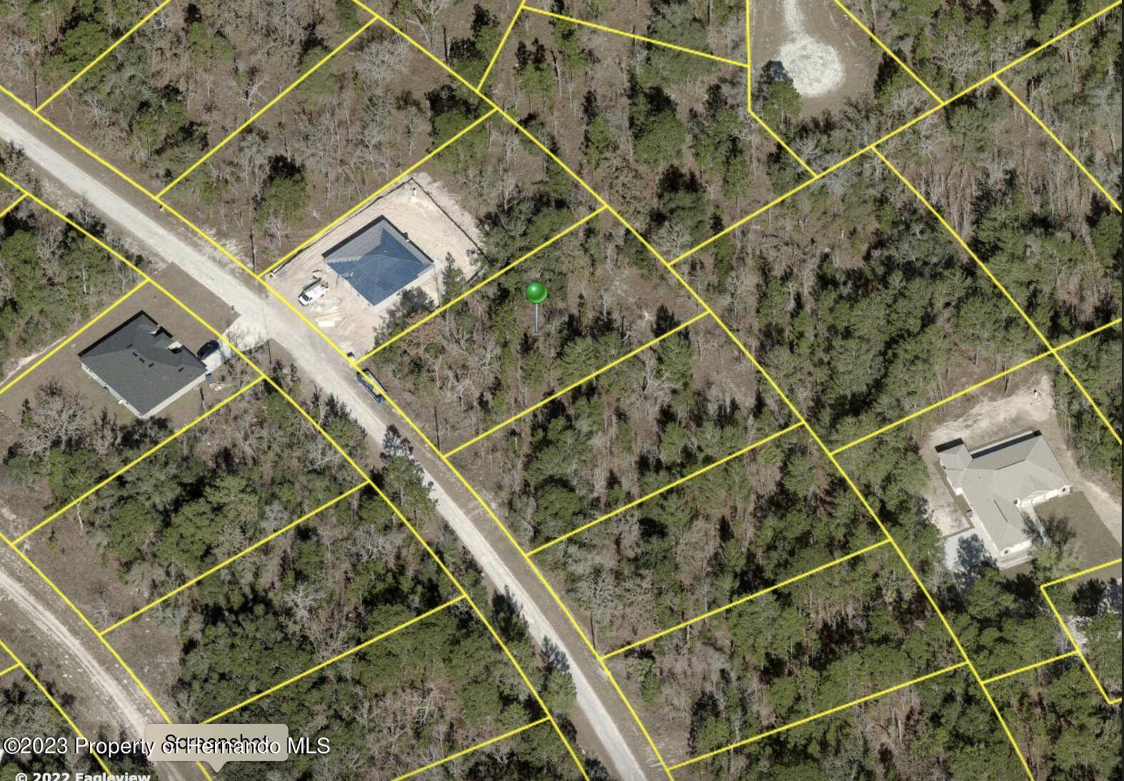 Brooksville, FL 34614,14264 EARLINE Road