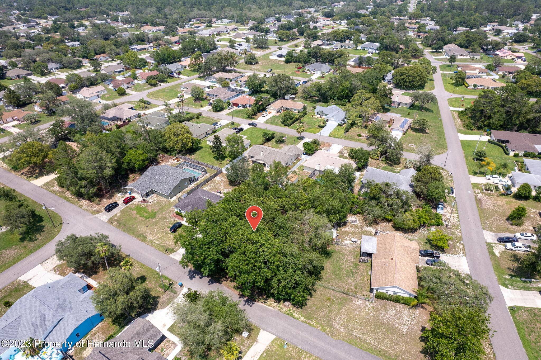 Spring Hill, FL 34609,3046 Fisher Avenue