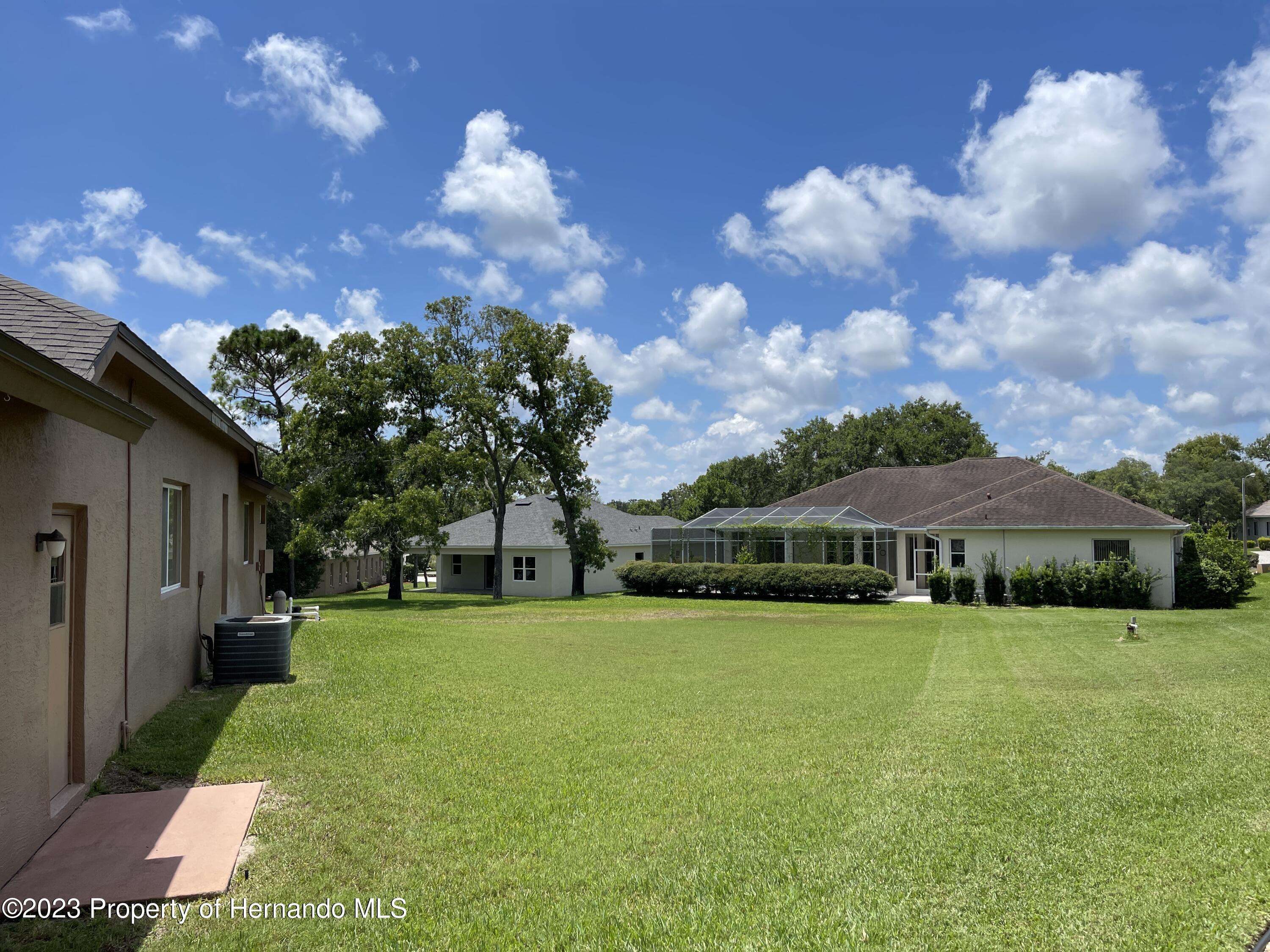 Weeki Wachee, FL 34613,8460 Delta Court