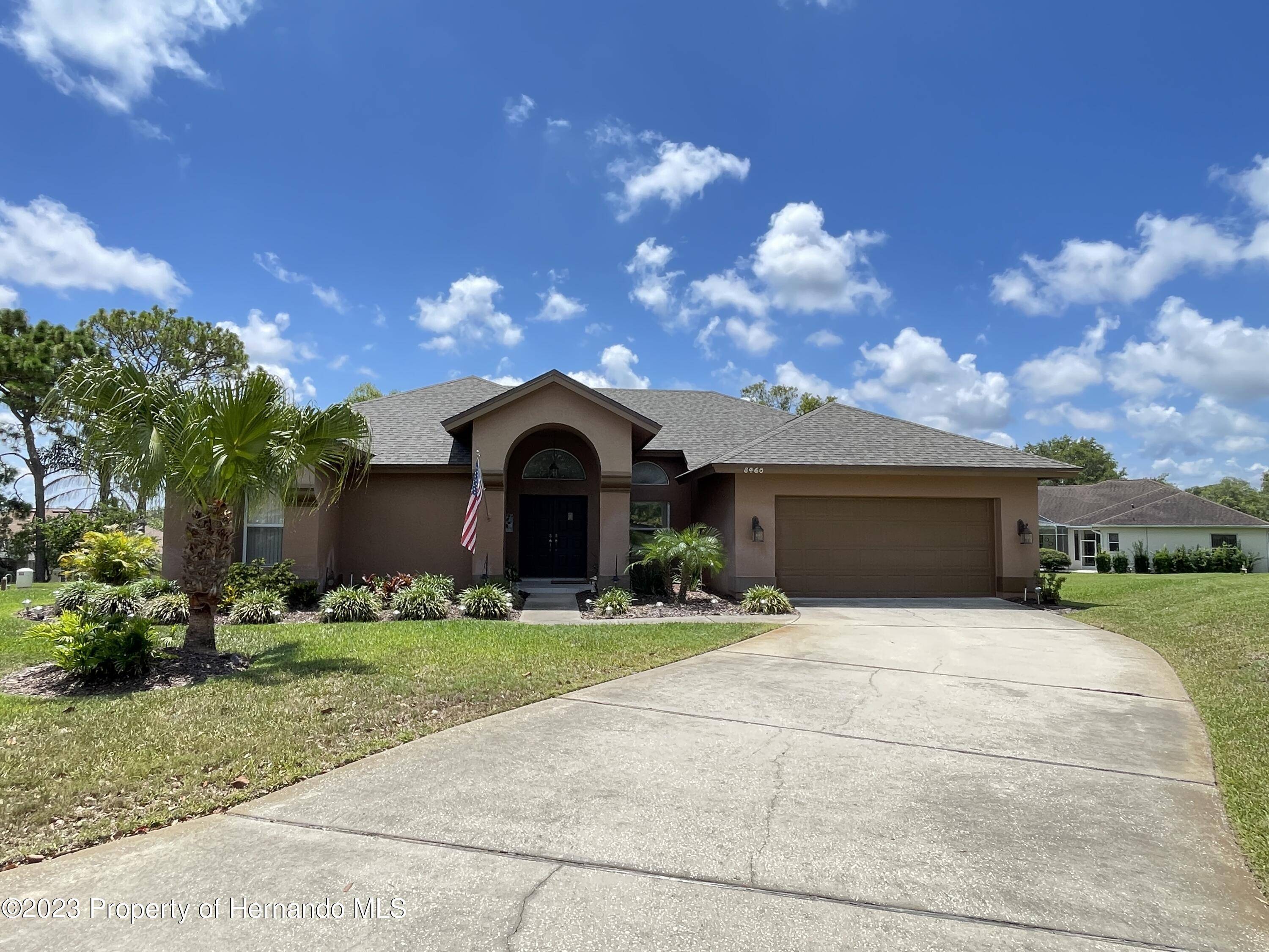 Weeki Wachee, FL 34613,8460 Delta Court