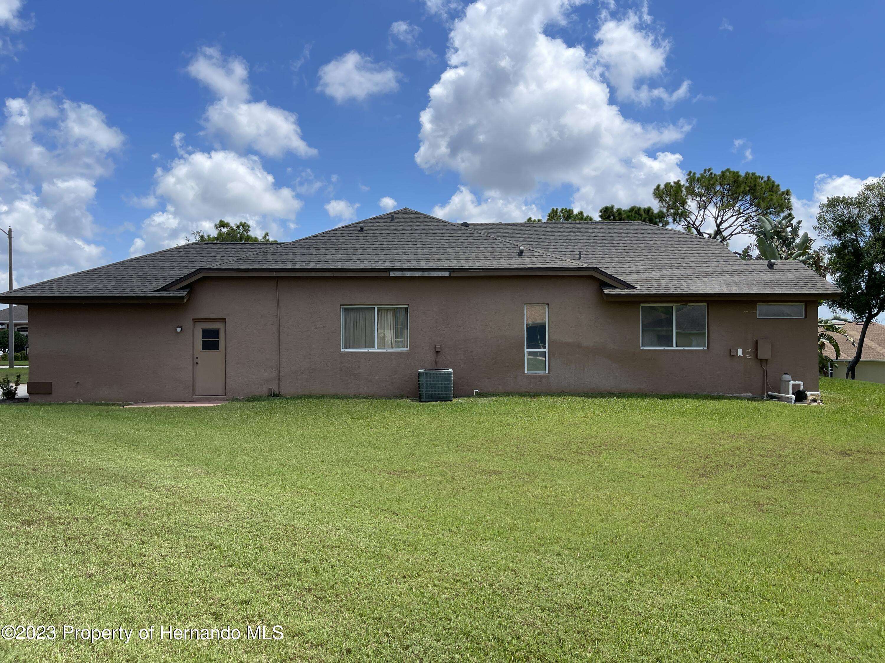 Weeki Wachee, FL 34613,8460 Delta Court