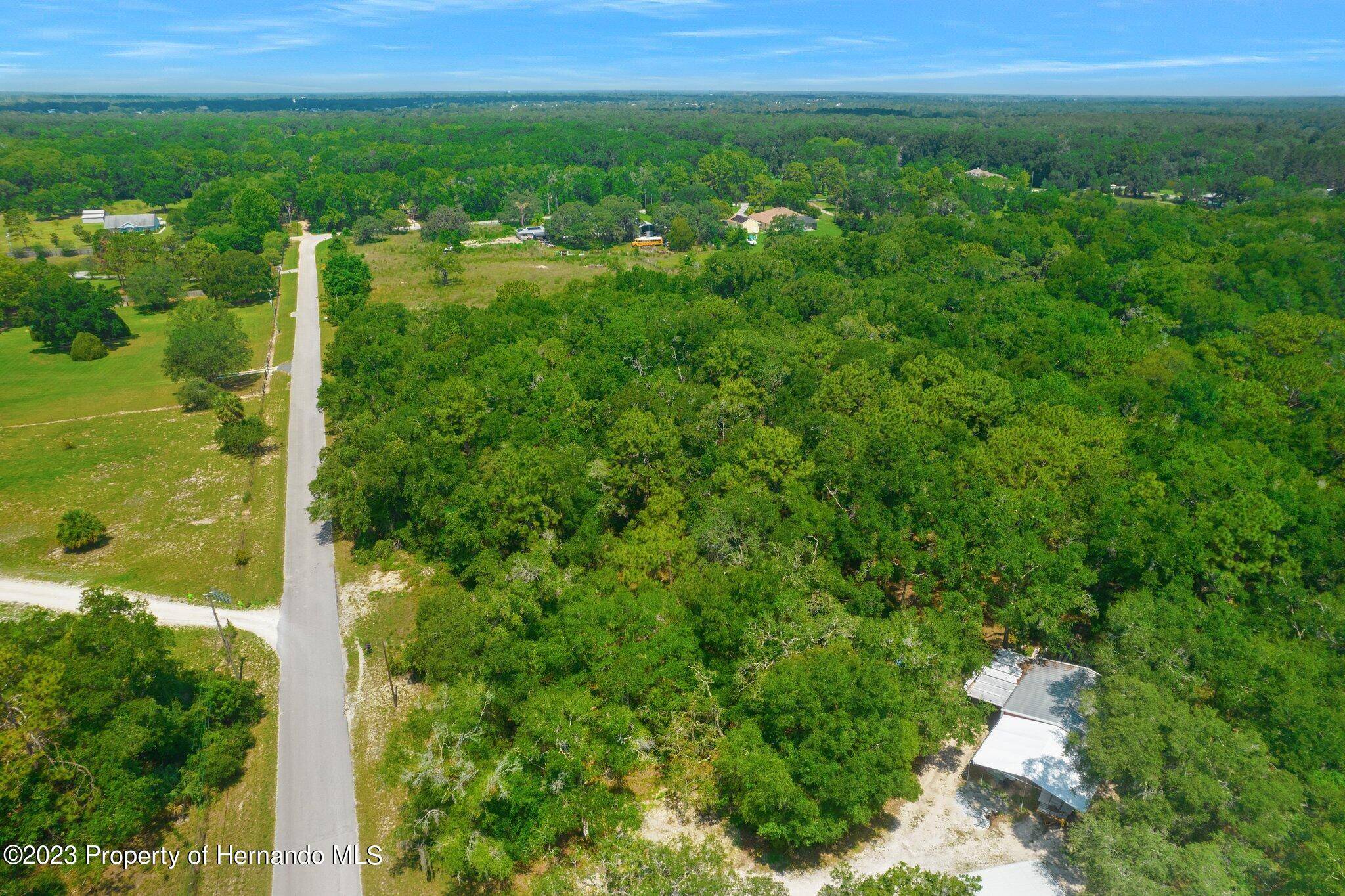 Brooksville, FL 34613,16259 Sam C Road