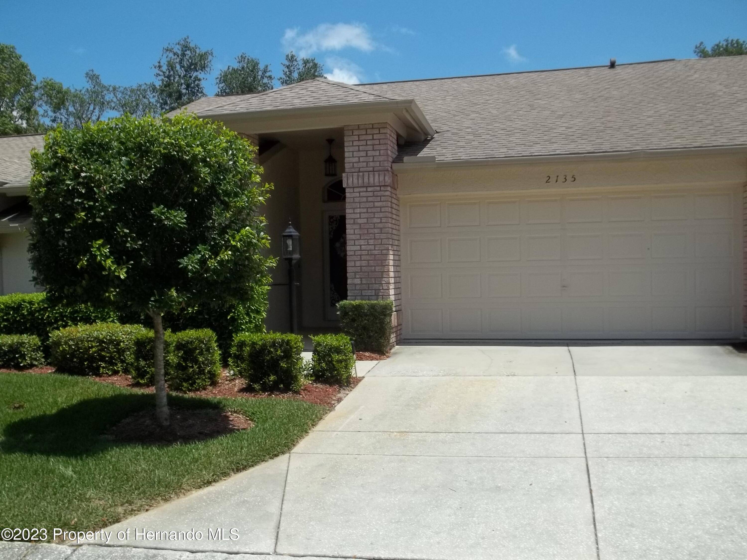 Spring Hill, FL 34606,2135 Springmeadow Drive