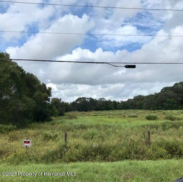 Spring Hill, FL 34609,County Line Road