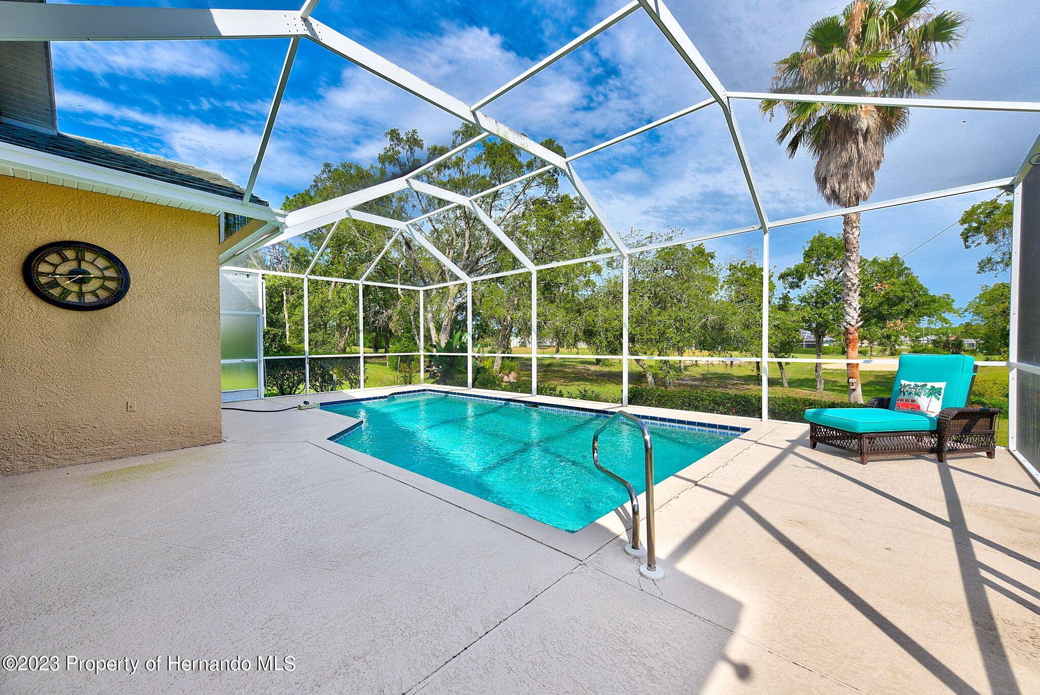 Weeki Wachee, FL 34613,9269 Penelope Drive