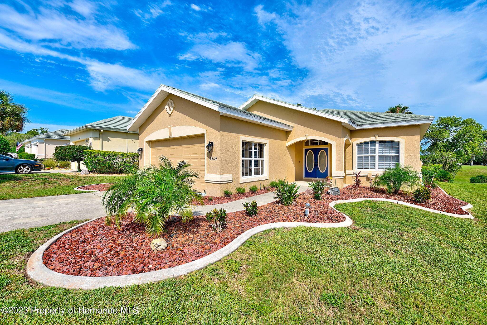 Weeki Wachee, FL 34613,9269 Penelope Drive