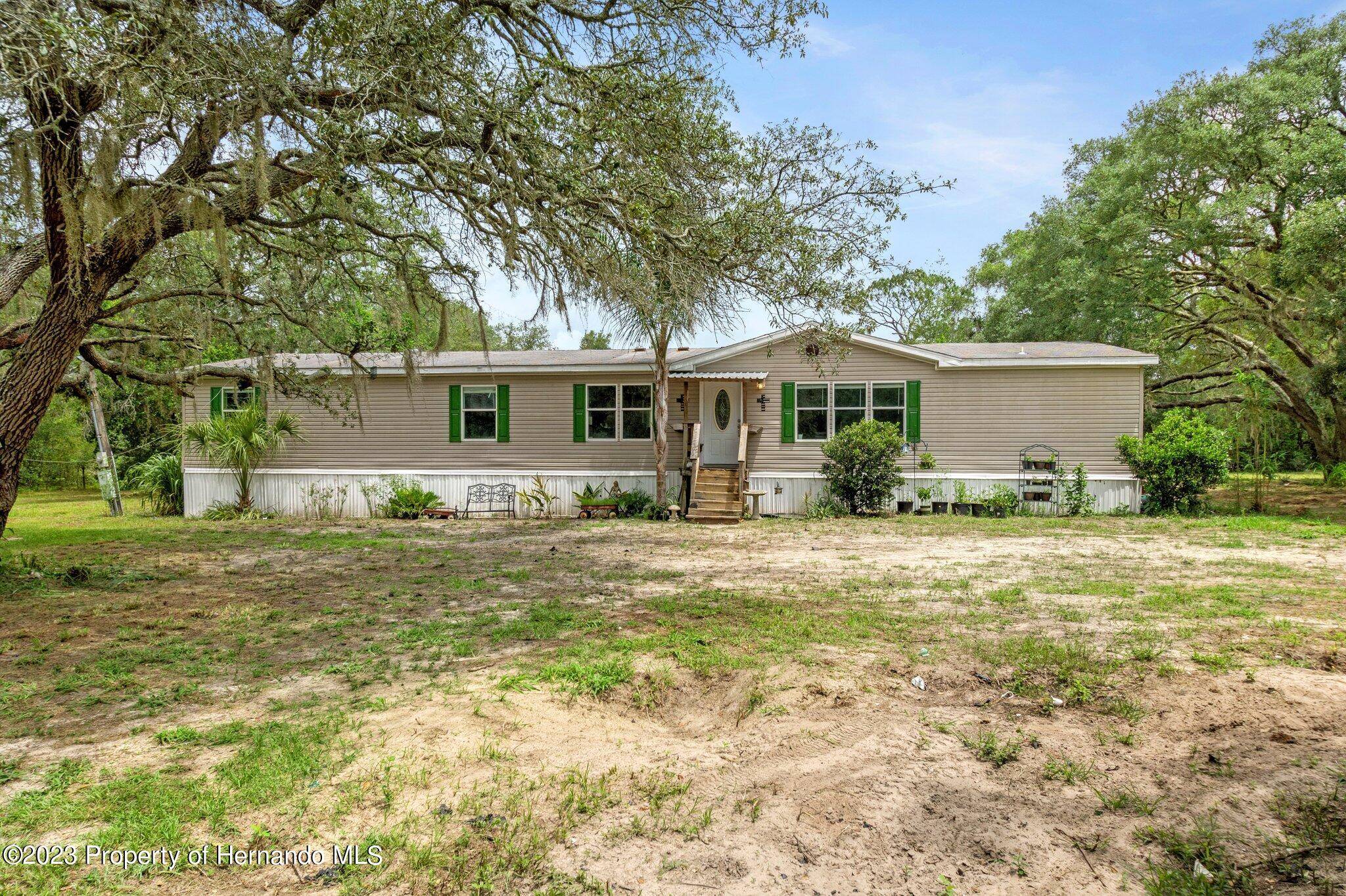 Spring Hill(pasco), FL 34610,17549 Good Hope Lane