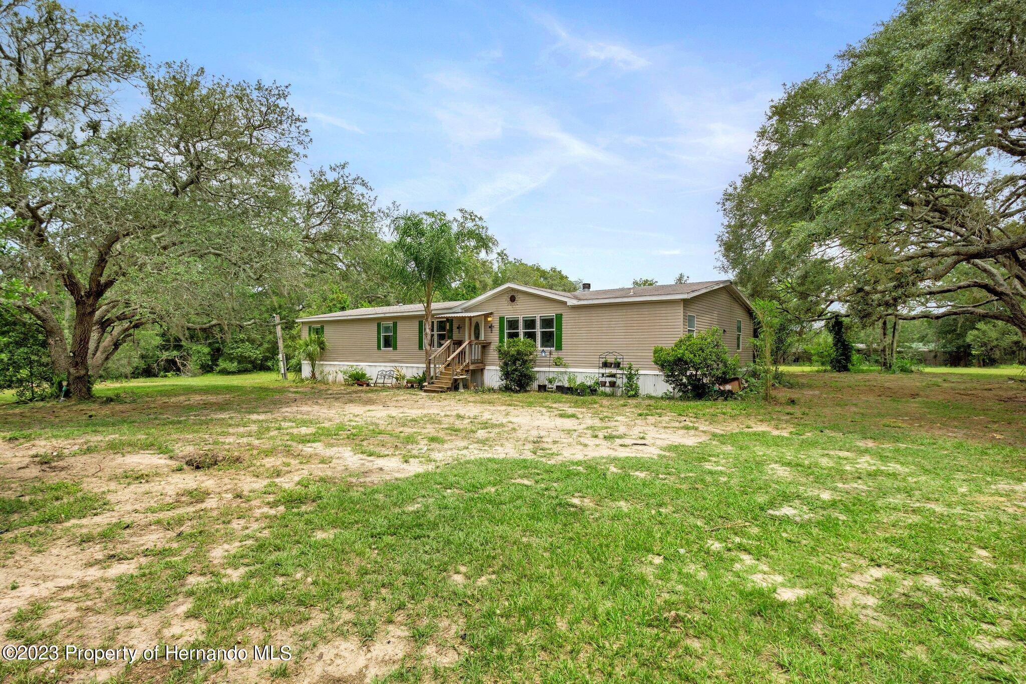 Spring Hill(pasco), FL 34610,17549 Good Hope Lane