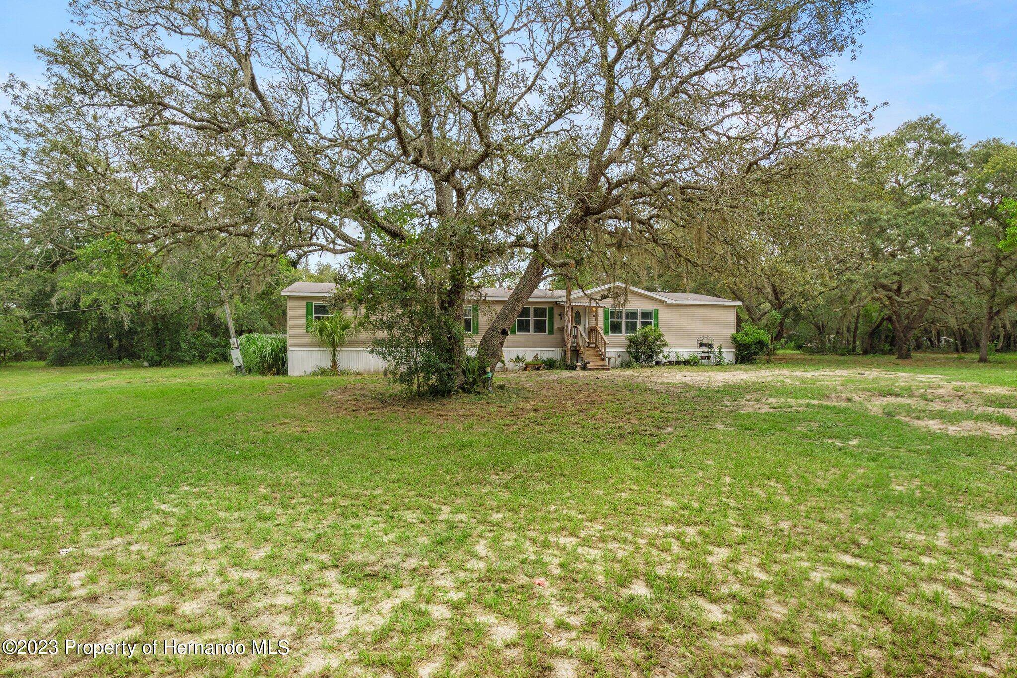 Spring Hill(pasco), FL 34610,17549 Good Hope Lane