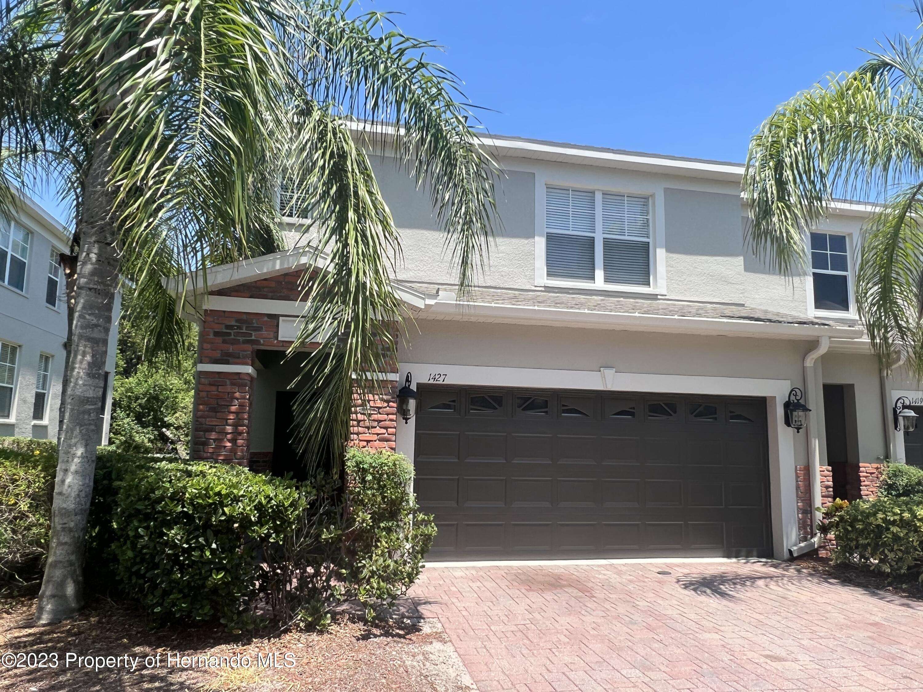 Tarpon Springs, FL 34689,1427 Hillview Lane