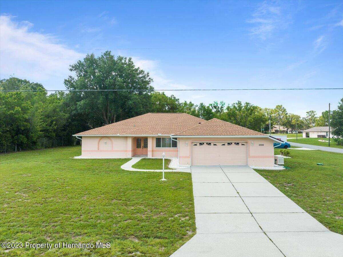 Spring Hill, FL 34609,12226 Glen Haven Street