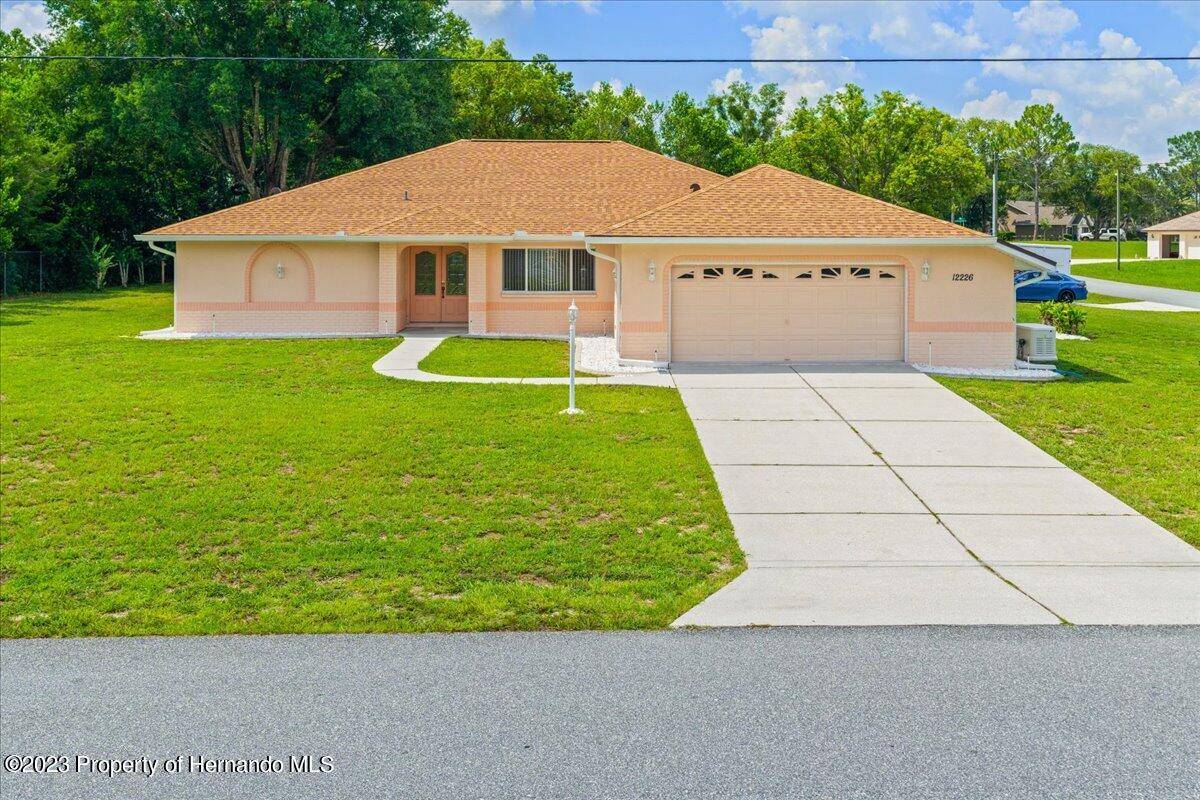 Spring Hill, FL 34609,12226 Glen Haven Street