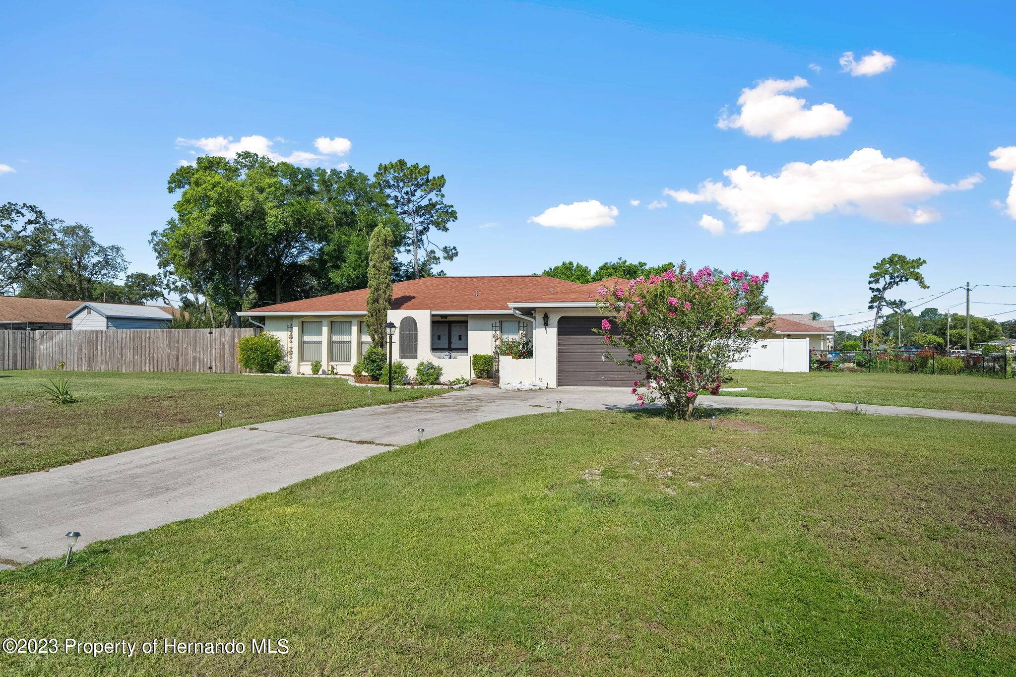 Spring Hill, FL 34608,9210 Horizon Drive