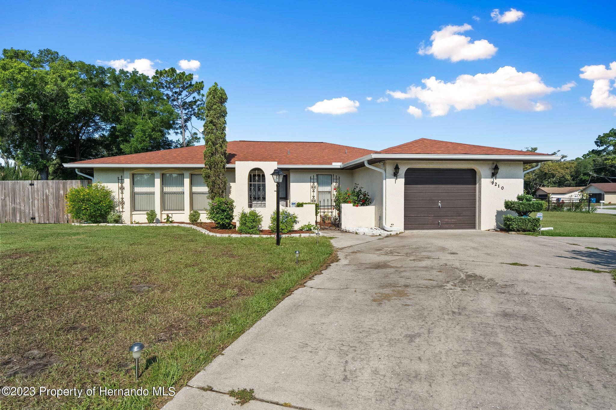 Spring Hill, FL 34608,9210 Horizon Drive