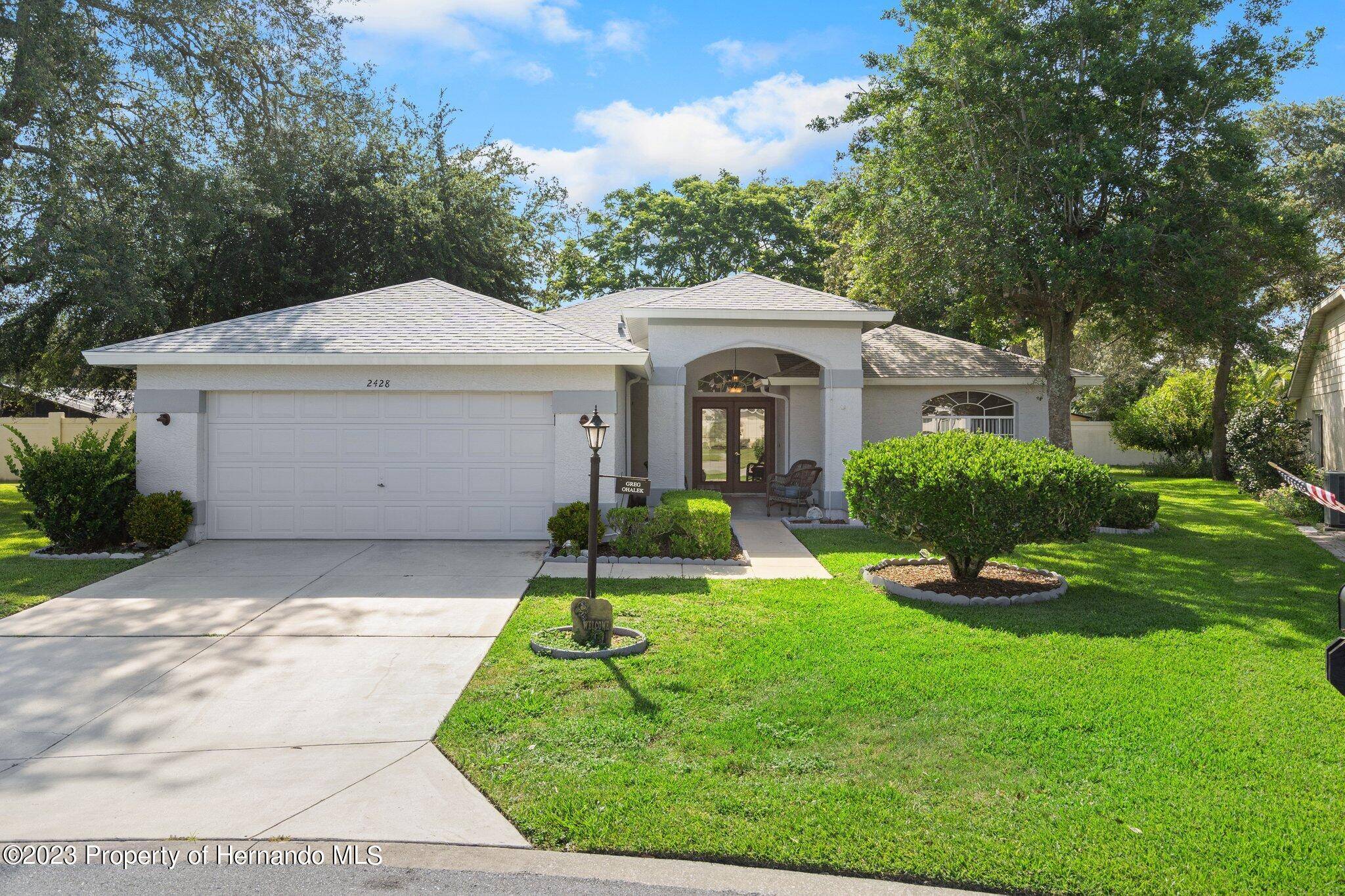 Spring Hill, FL 34606,2428 Worthington Court