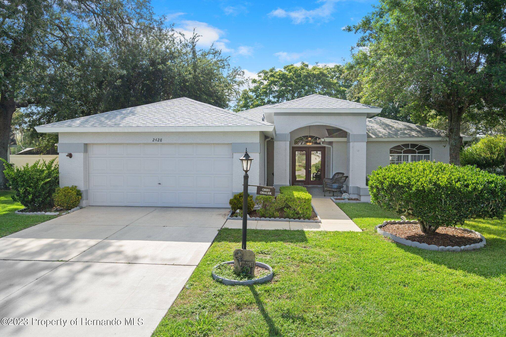 Spring Hill, FL 34606,2428 Worthington Court