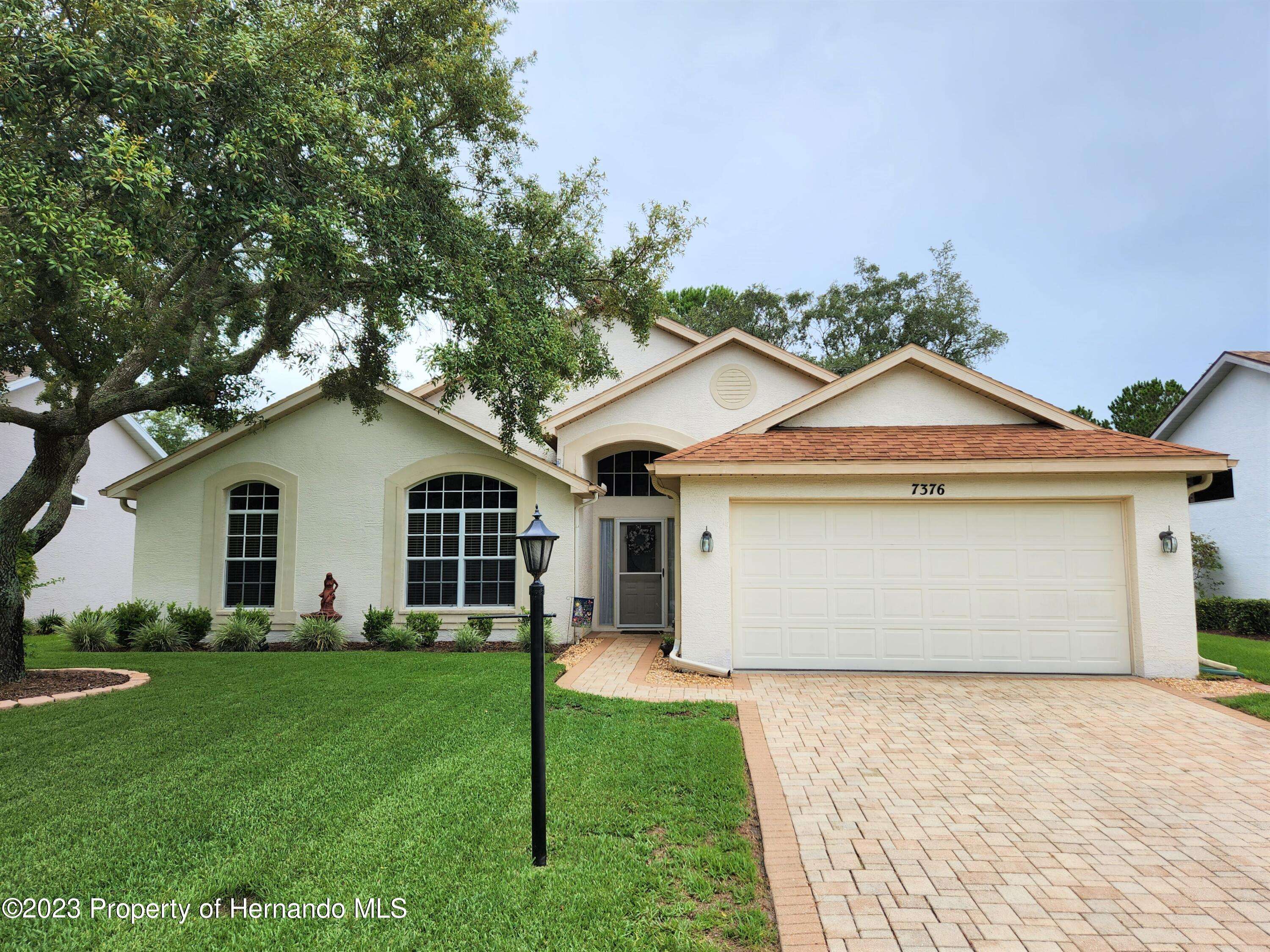 Spring Hill, FL 34606,7376 Clearmeadow Drive