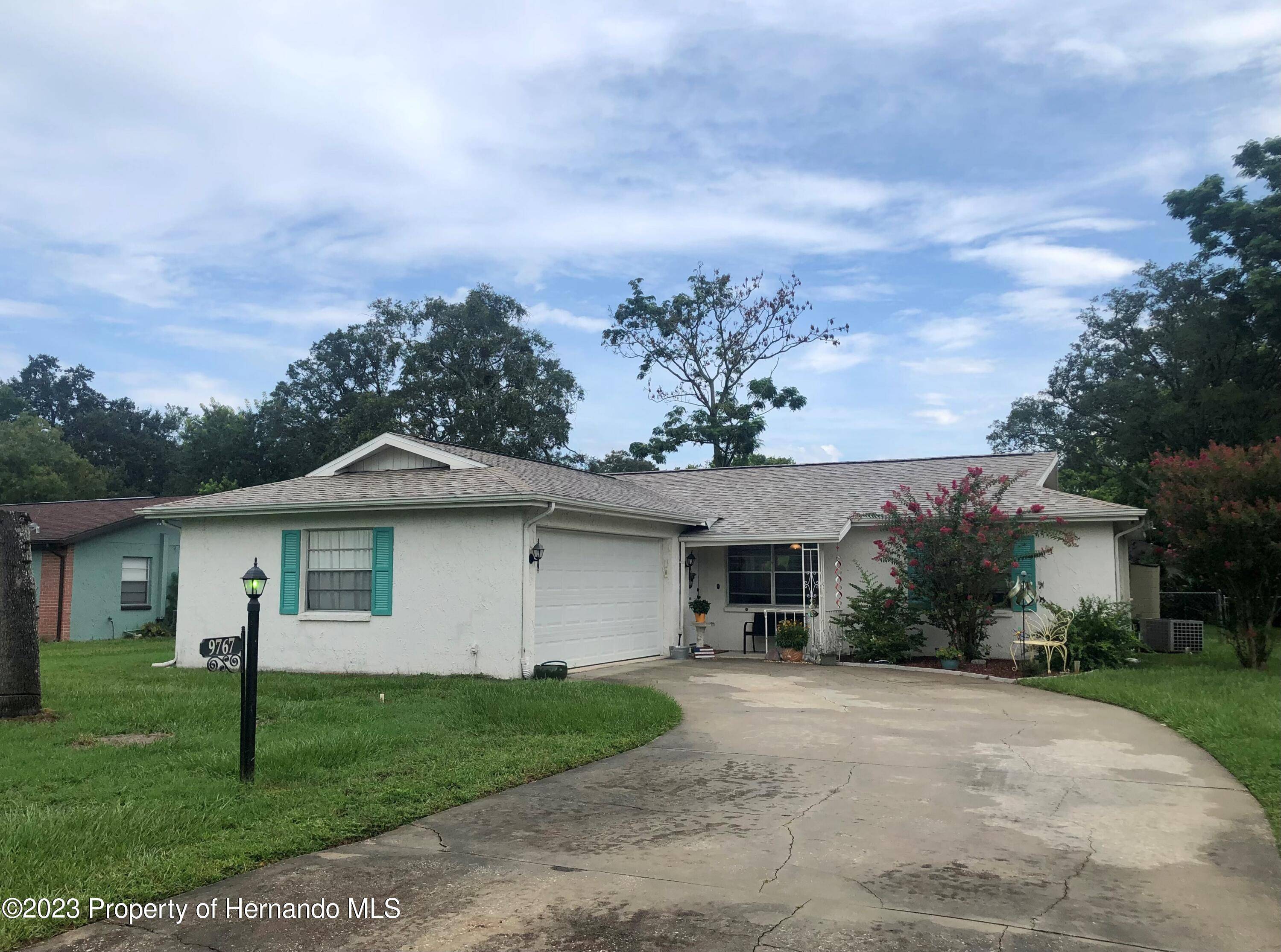 Spring Hill, FL 34608,9767 Horizon Drive