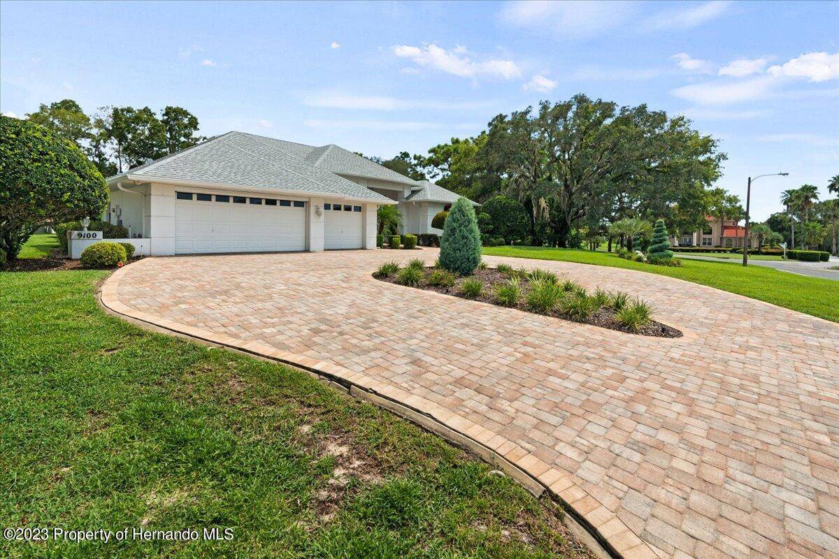 Weeki Wachee, FL 34613,9100 Tarleton Circle