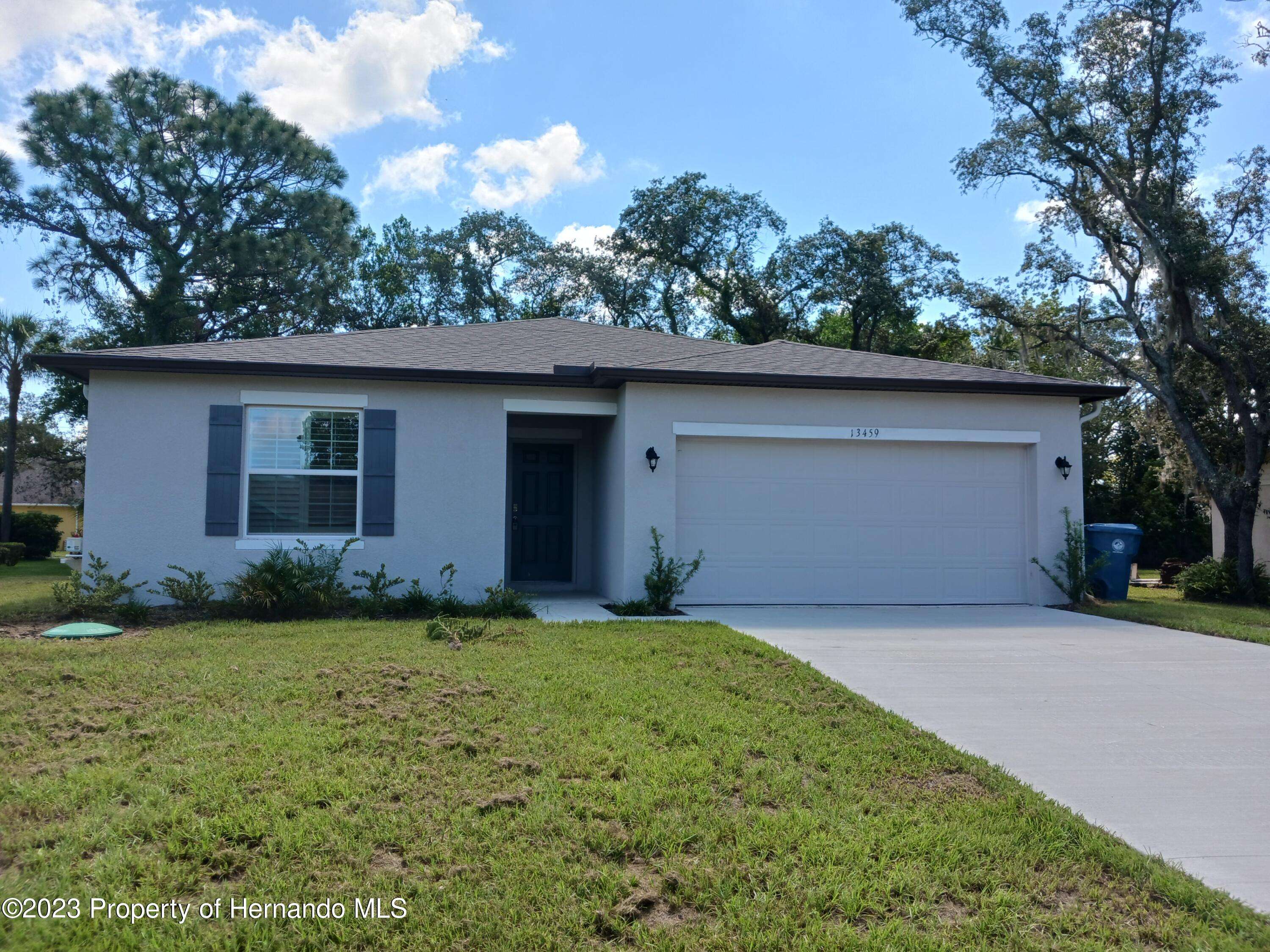 Spring Hill, FL 34609,13459 Banyan Road